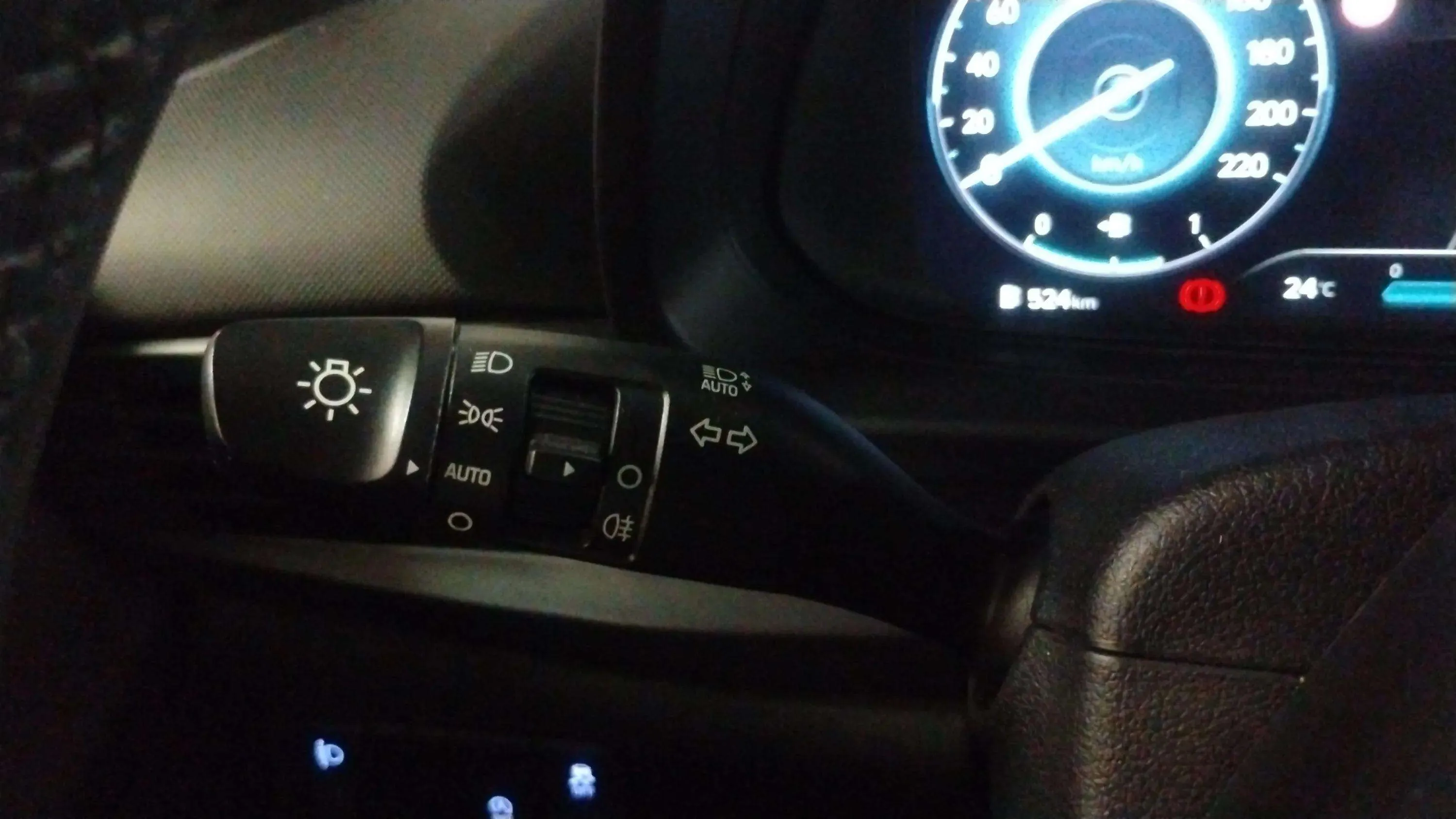 Hyundai i20 1.0 T-GDi Klass - foto 24