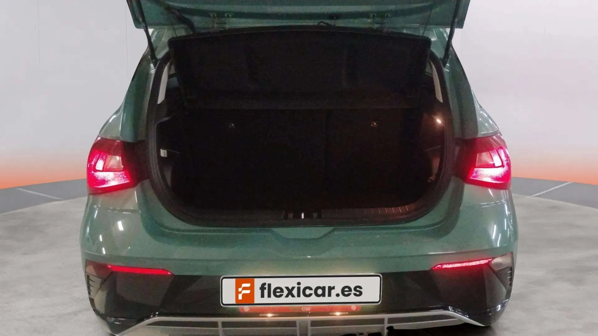 Hyundai i20 1.0 T-GDi Klass - foto 29
