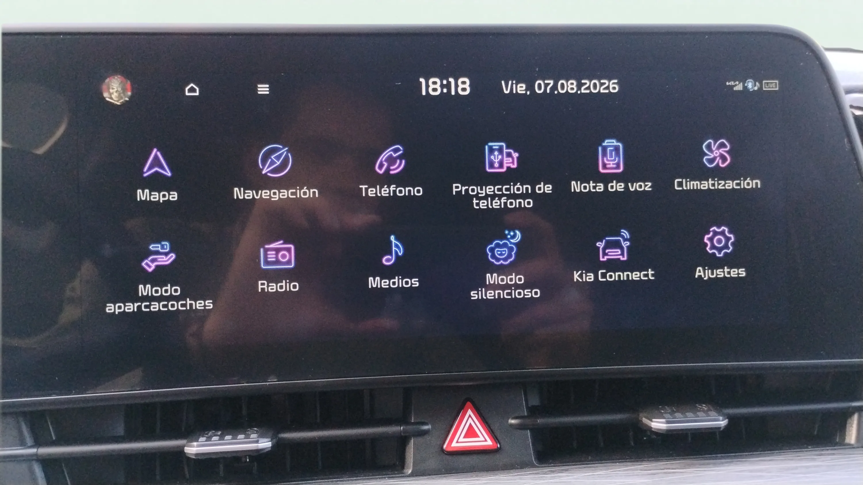 Kia Sportage 1.6 CRDi MHEV Tech 4x2 - foto 21