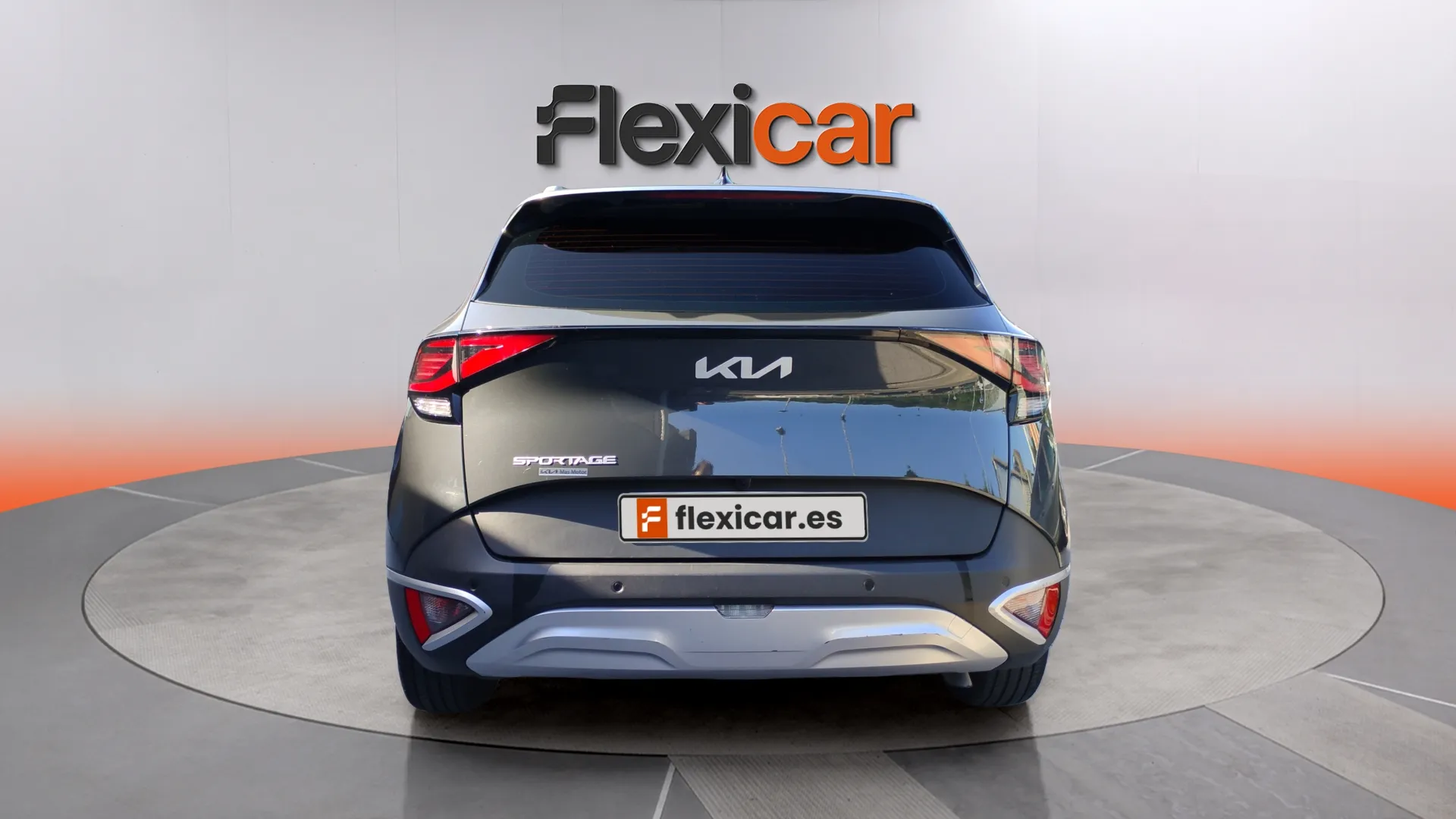 Kia Sportage 1.6 CRDi MHEV Tech 4x2 - foto 4