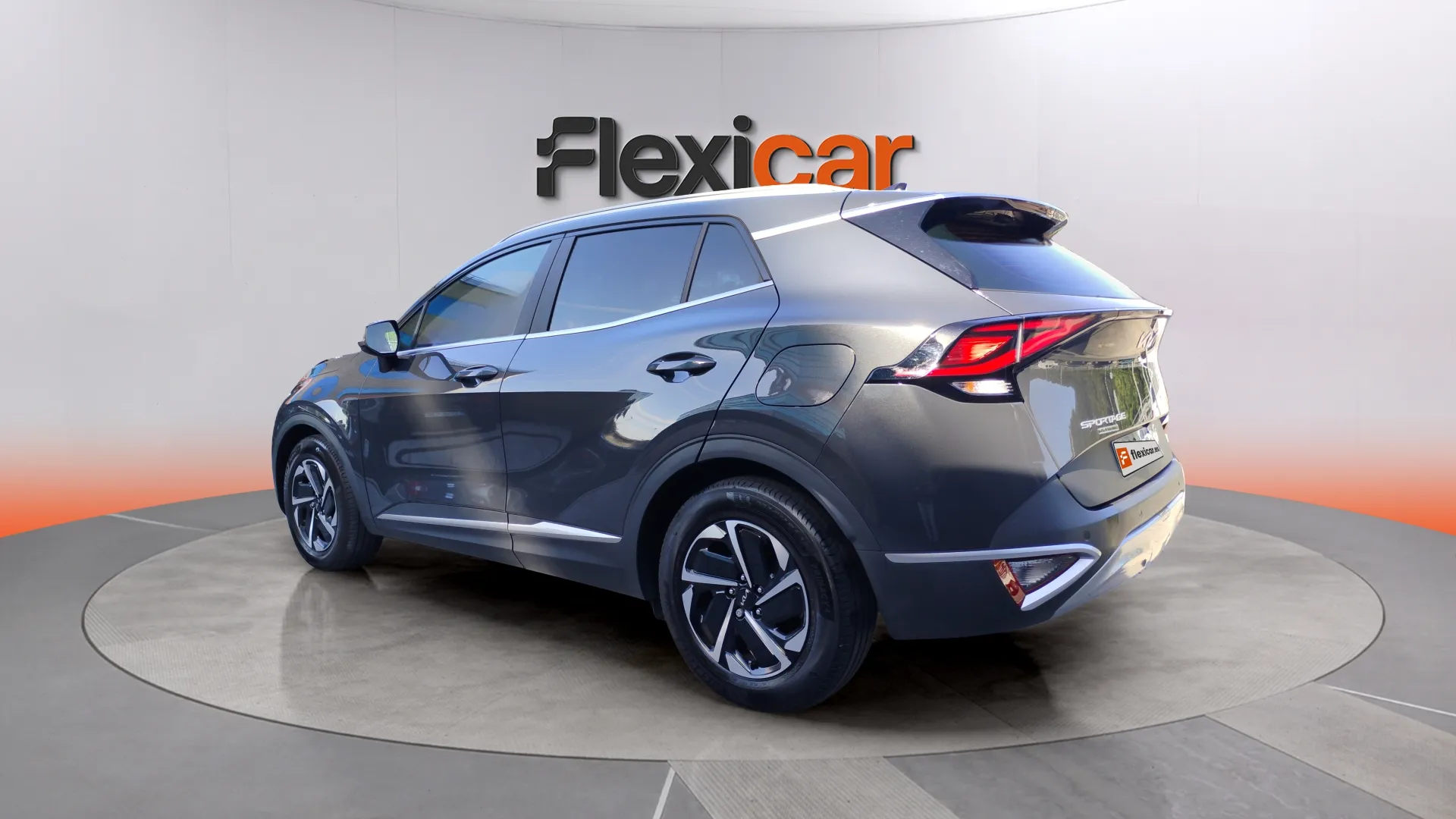 Kia Sportage 1.6 CRDi MHEV Tech 4x2 - foto 5