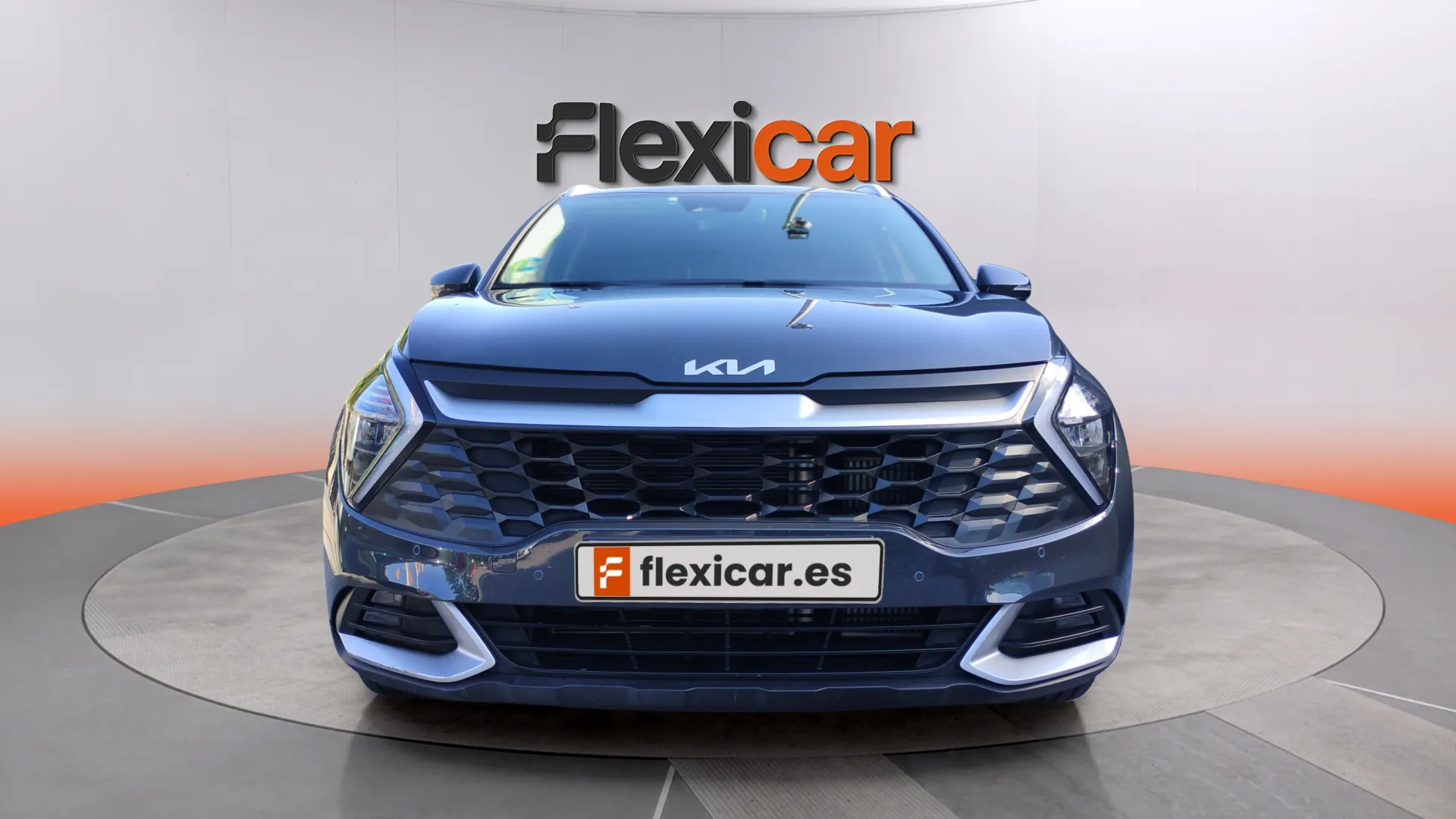 Kia Sportage 1.6 CRDi MHEV Tech 4x2 - foto 8