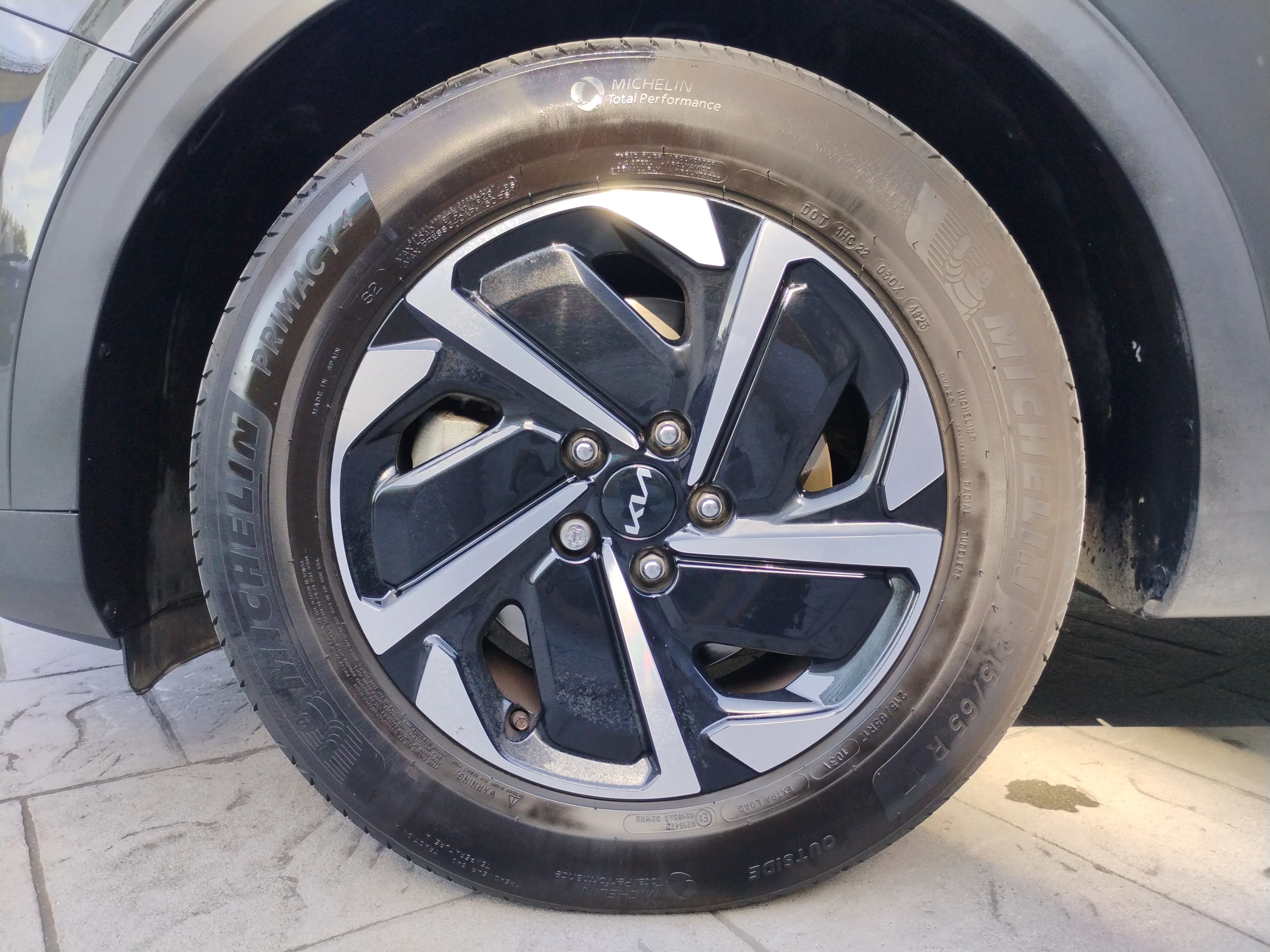Kia Sportage 1.6 CRDi MHEV Tech 4x2 - foto 27