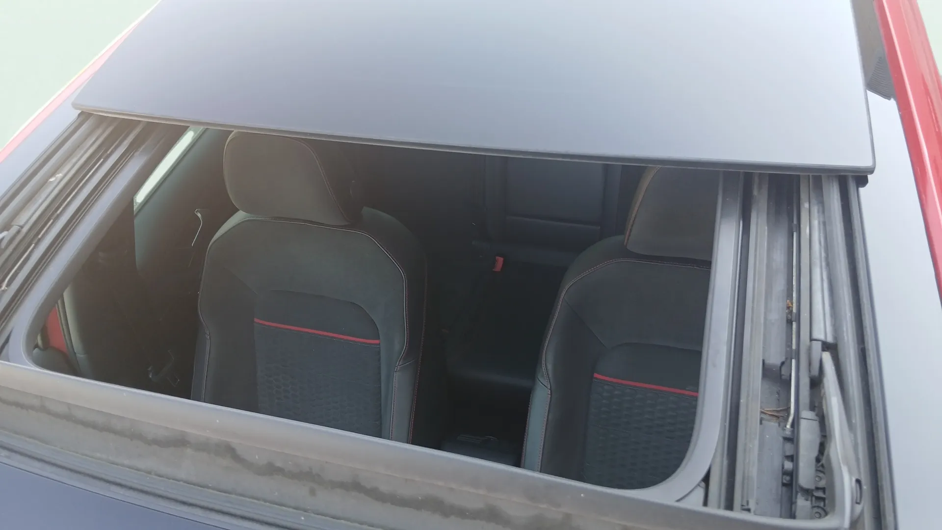 Volkswagen Golf GTI Performance 2.0 TSI DSG - foto 19