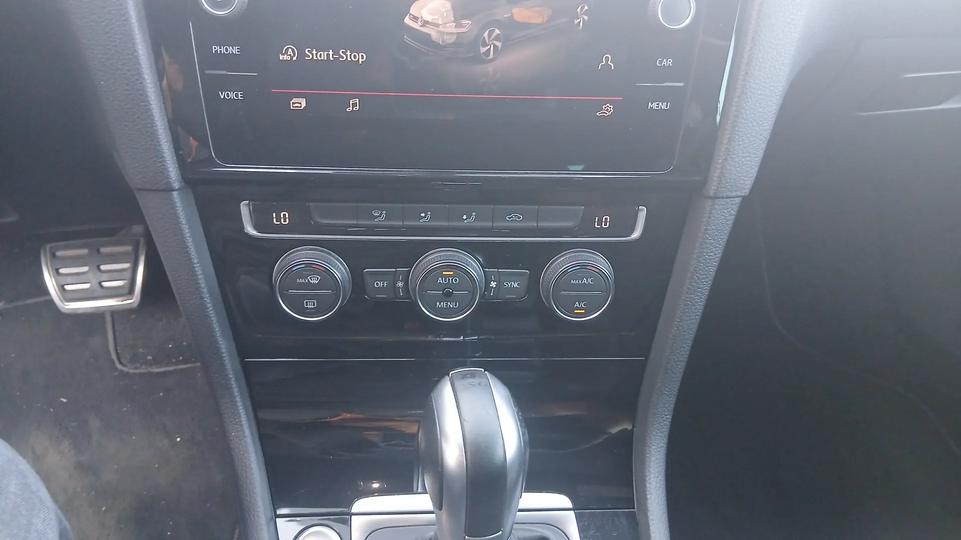 Volkswagen Golf GTI Performance 2.0 TSI DSG - foto 15