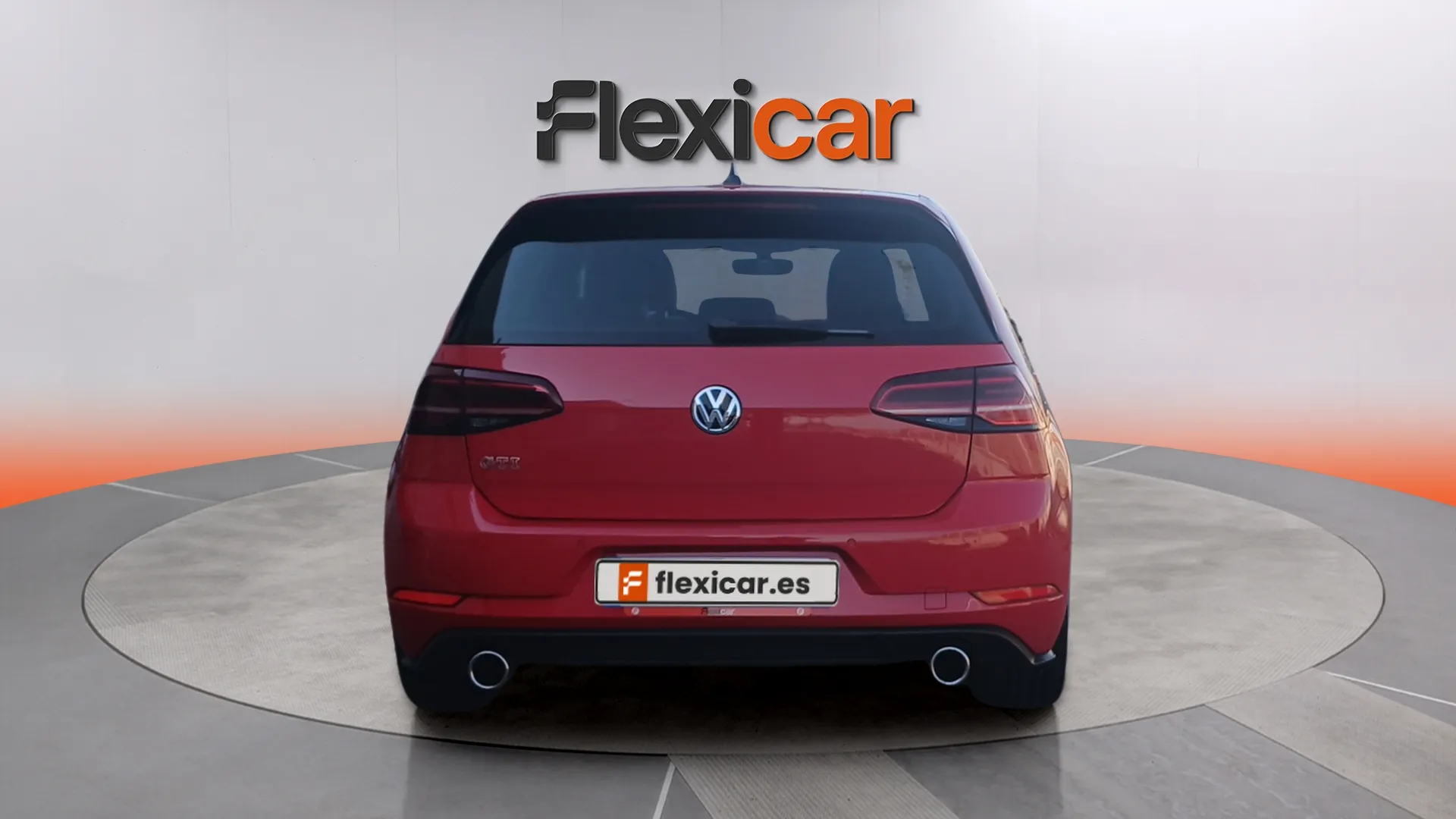 Volkswagen Golf GTI Performance 2.0 TSI DSG - foto 3
