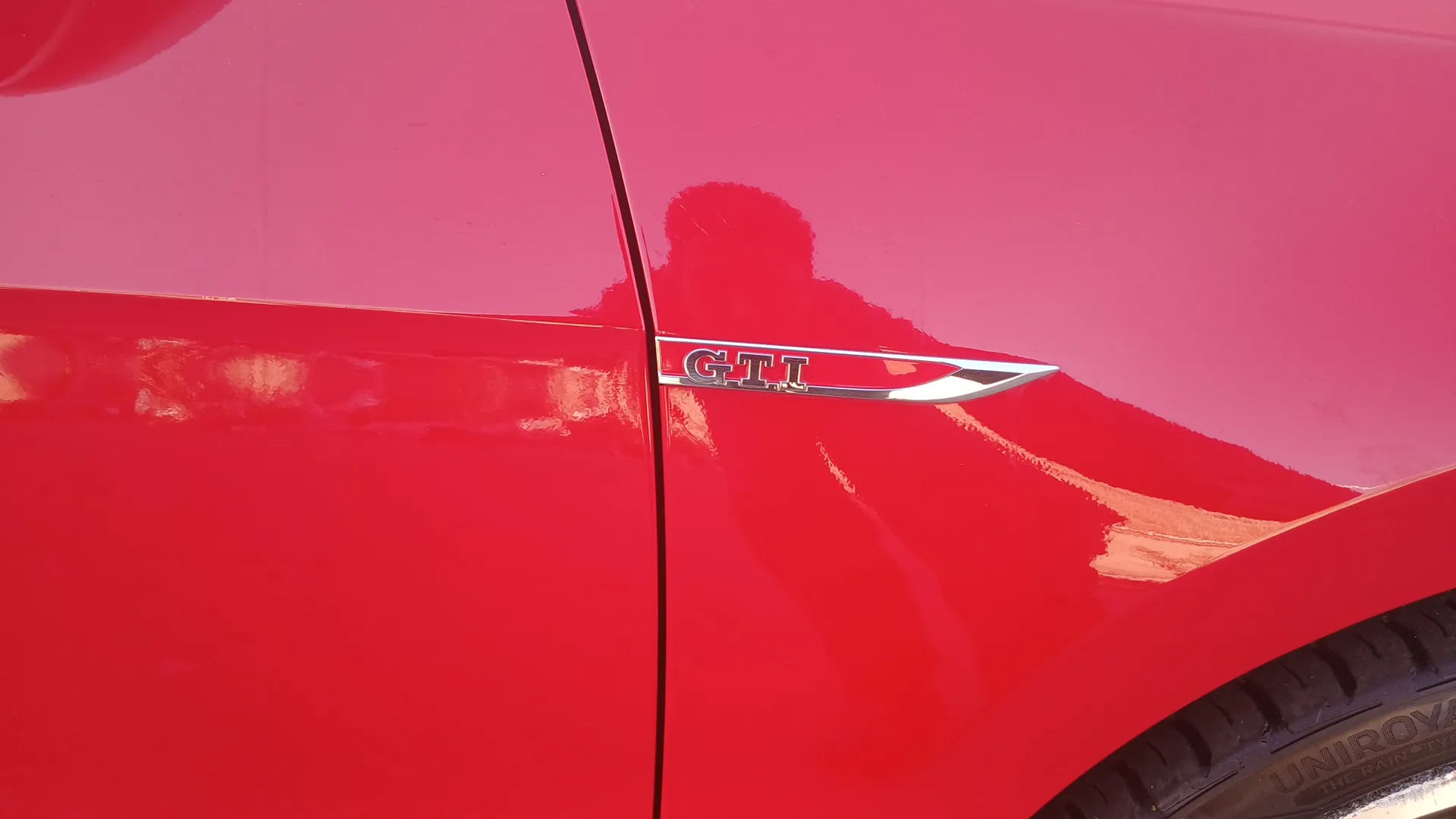 Volkswagen Golf GTI Performance 2.0 TSI DSG - foto 24
