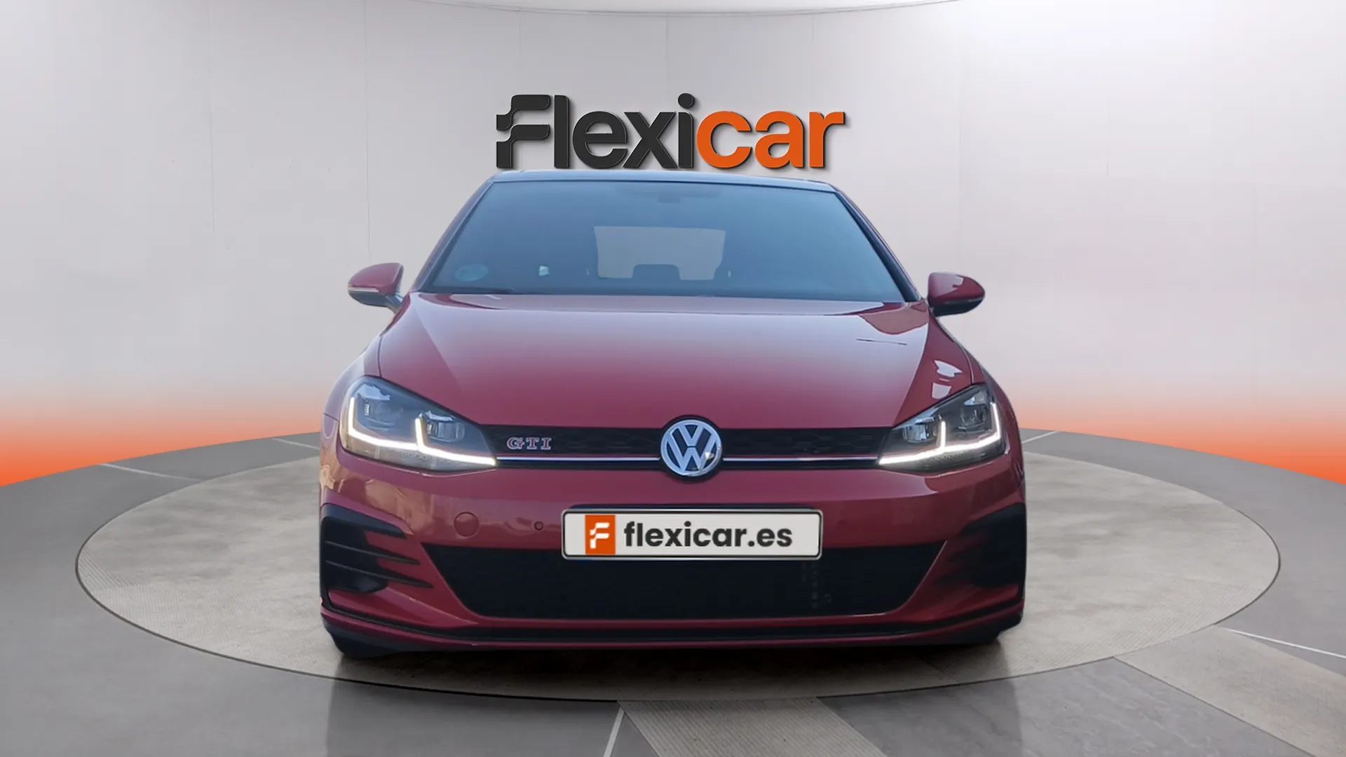 Volkswagen Golf GTI Performance 2.0 TSI DSG - foto 2