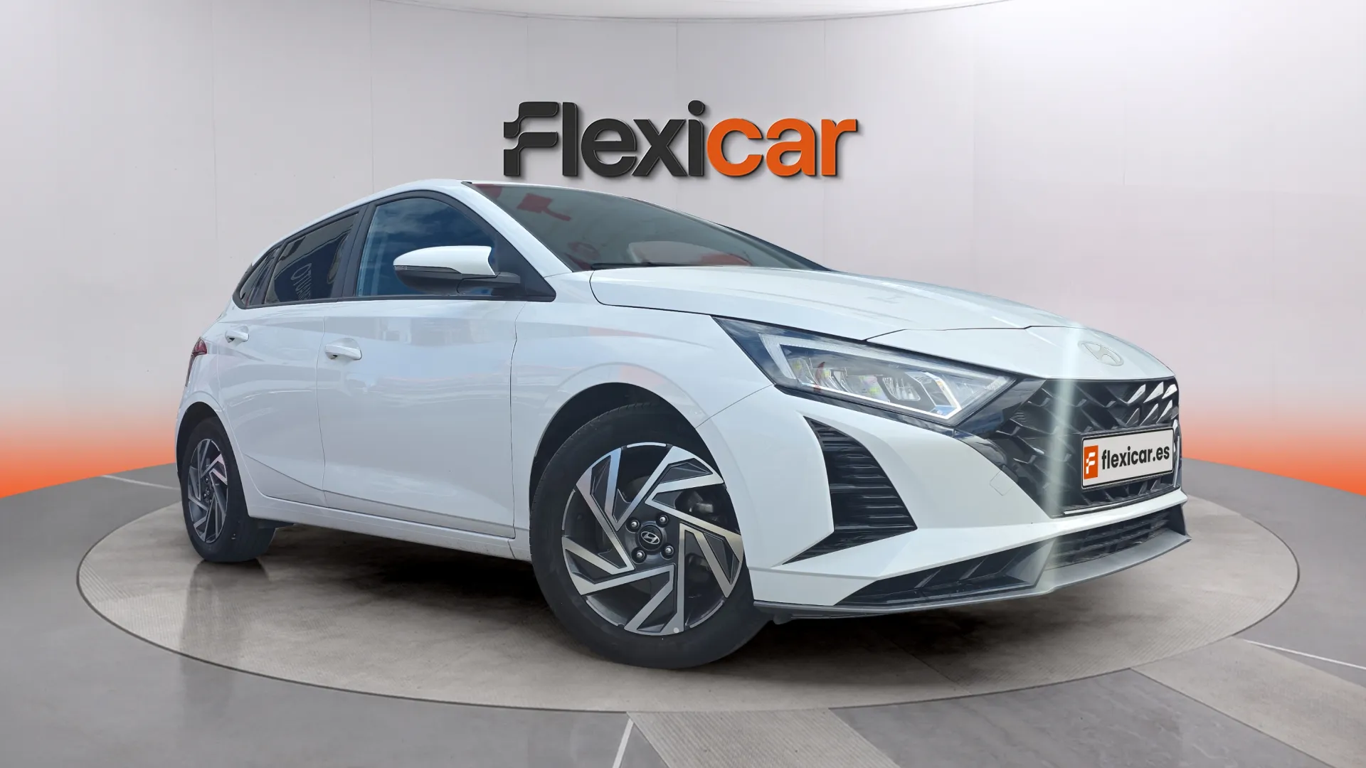 Hyundai i20 2025
