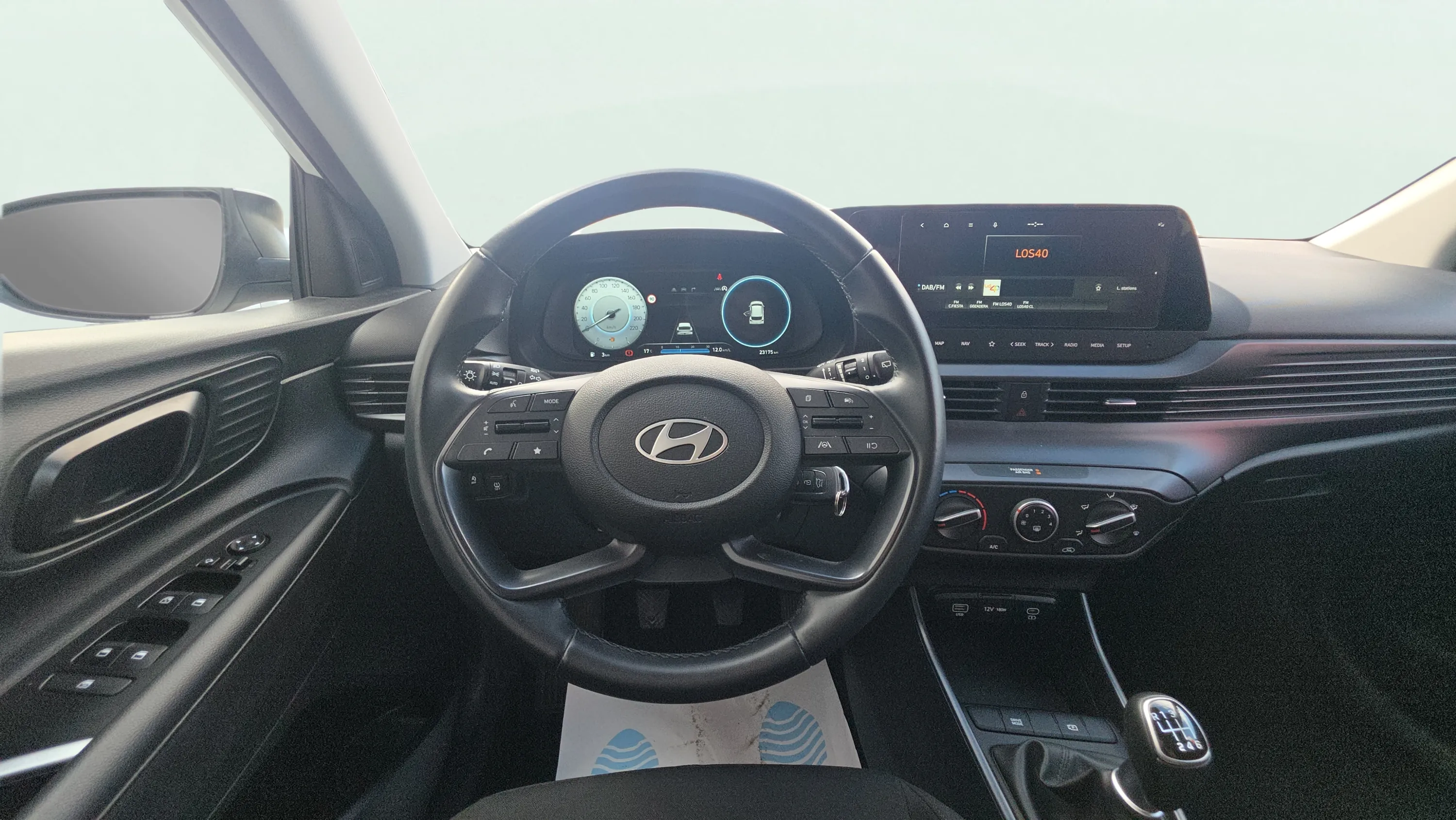 Hyundai i20 1.0 T-GDi Klass - foto 16