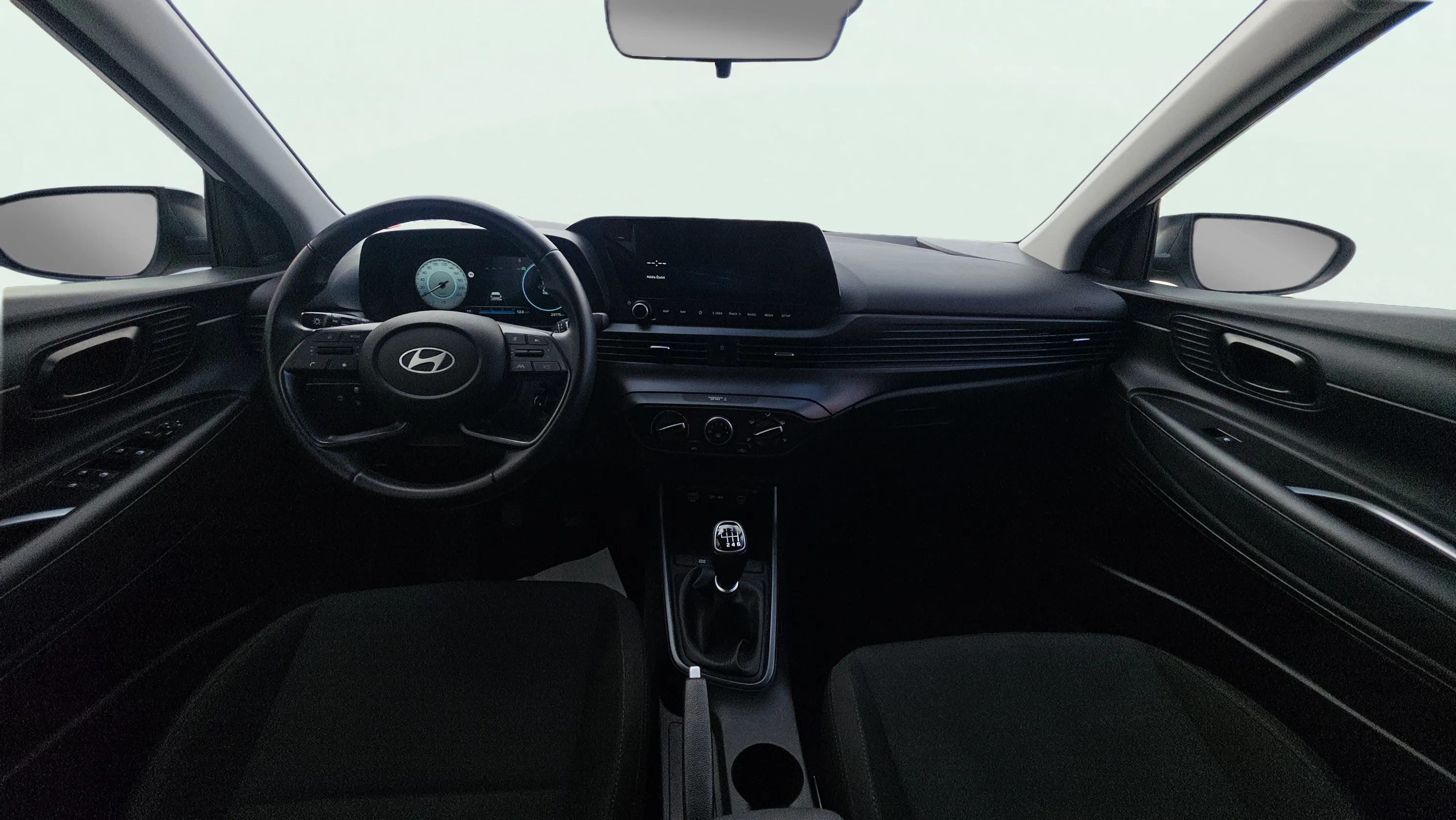 Hyundai i20 1.0 T-GDi Klass - foto 10