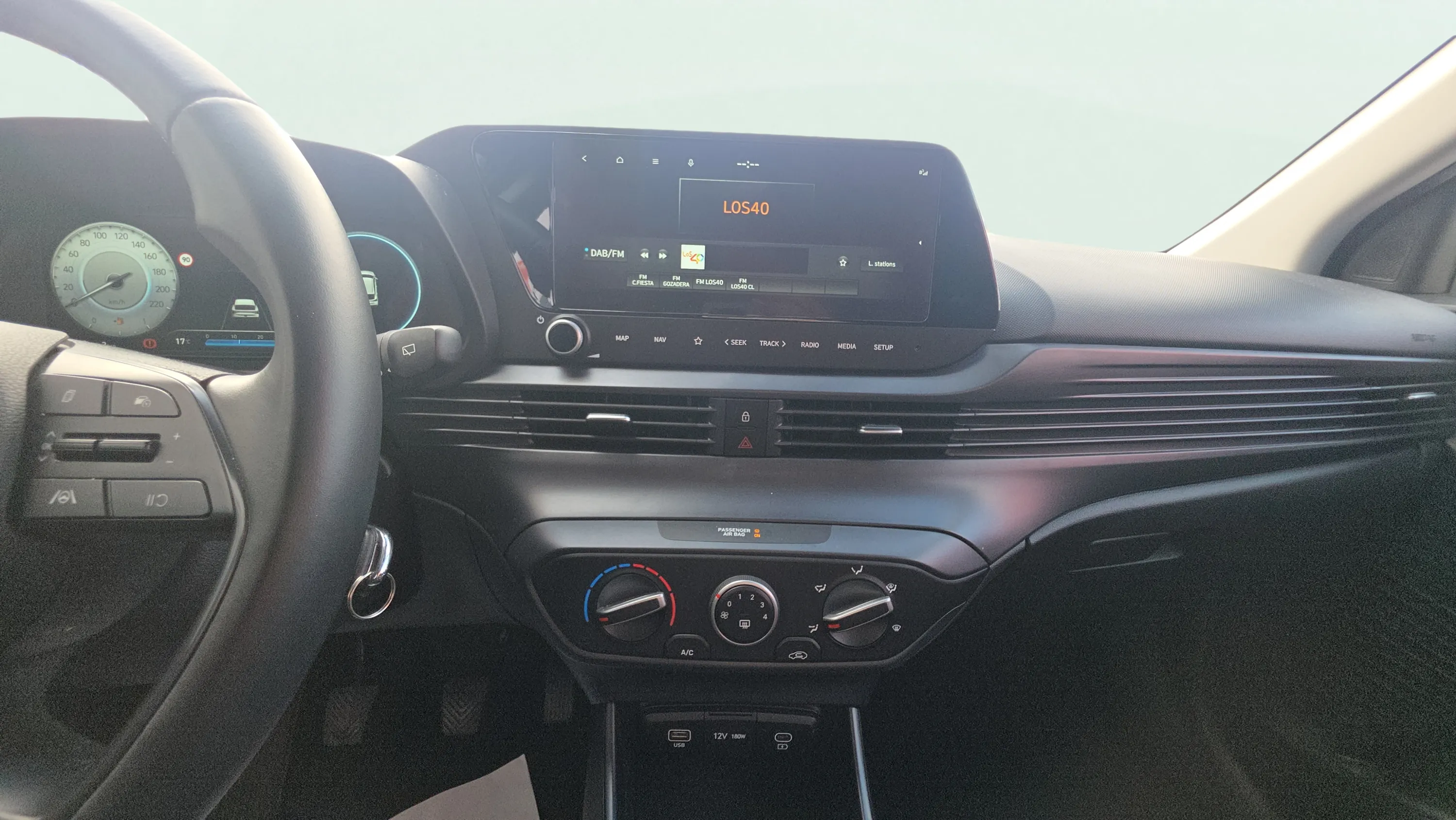 Hyundai i20 1.0 T-GDi Klass - foto 11