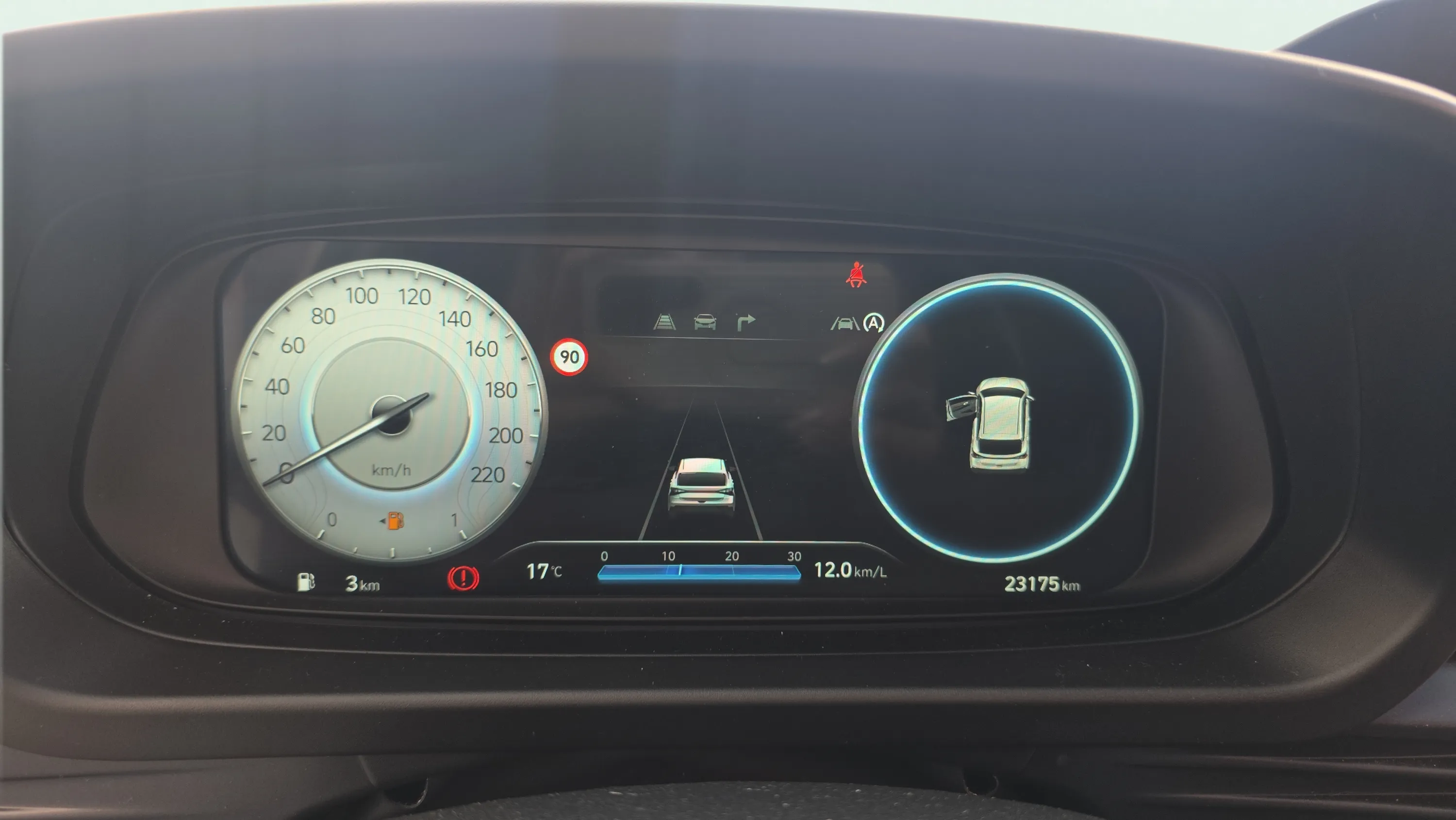 Hyundai i20 1.0 T-GDi Klass - foto 17