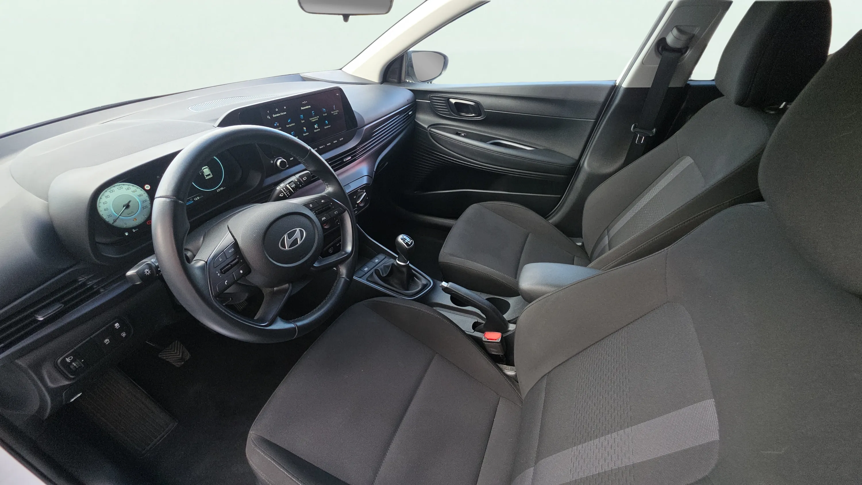 Hyundai i20 1.0 T-GDi Klass - foto 9