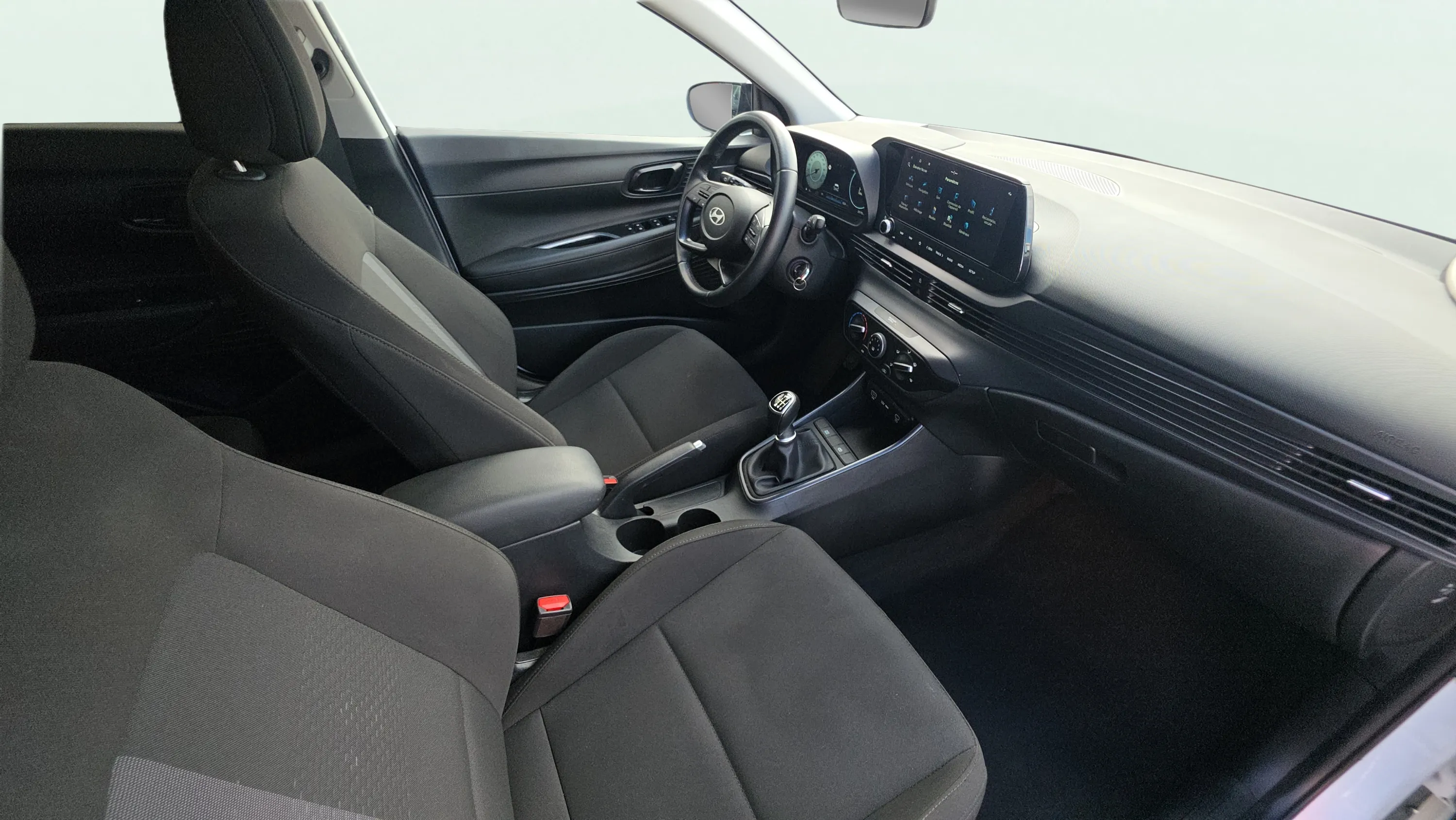 Hyundai i20 1.0 T-GDi Klass - foto 20