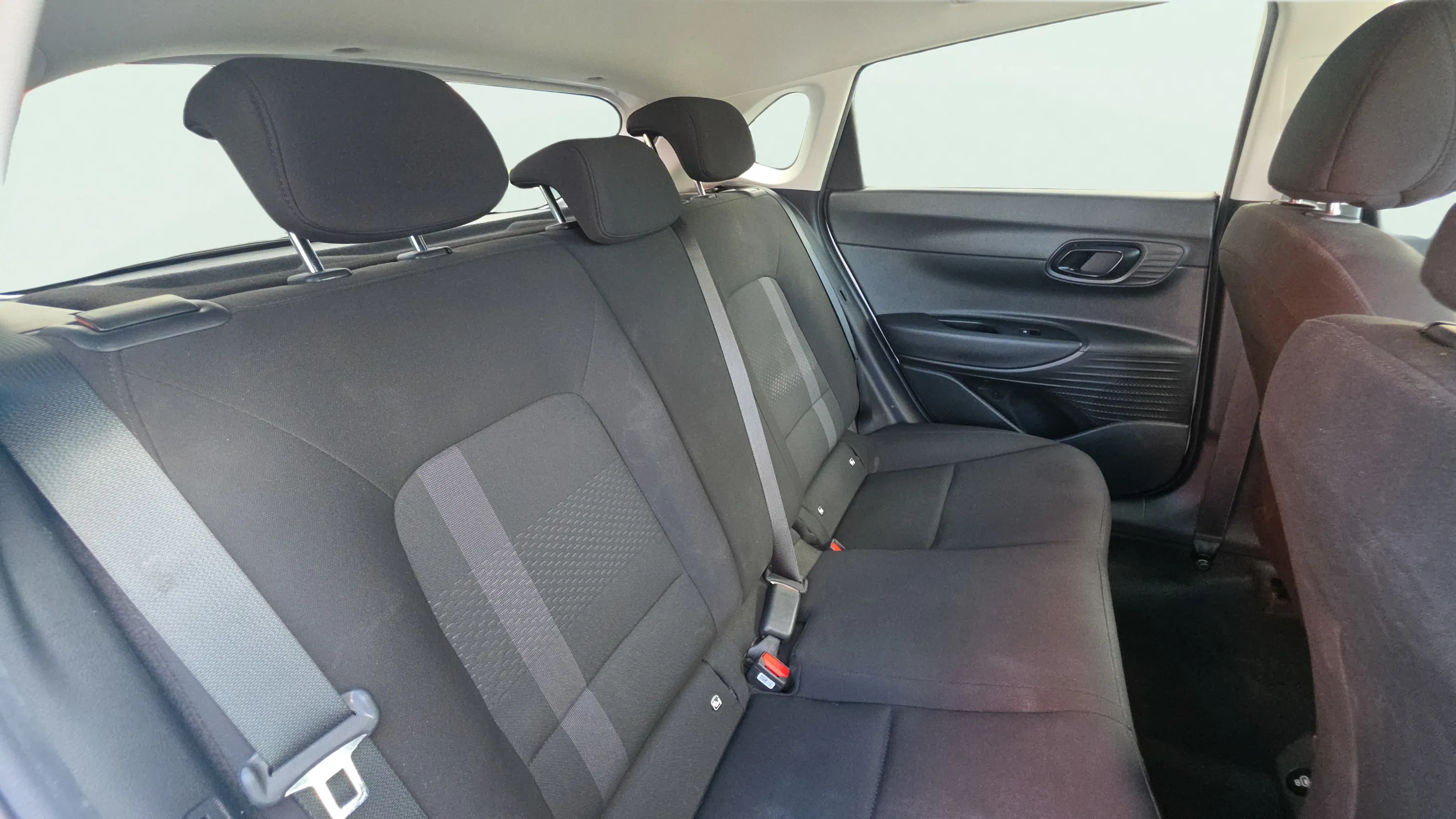 Hyundai i20 1.0 T-GDi Klass - foto 21