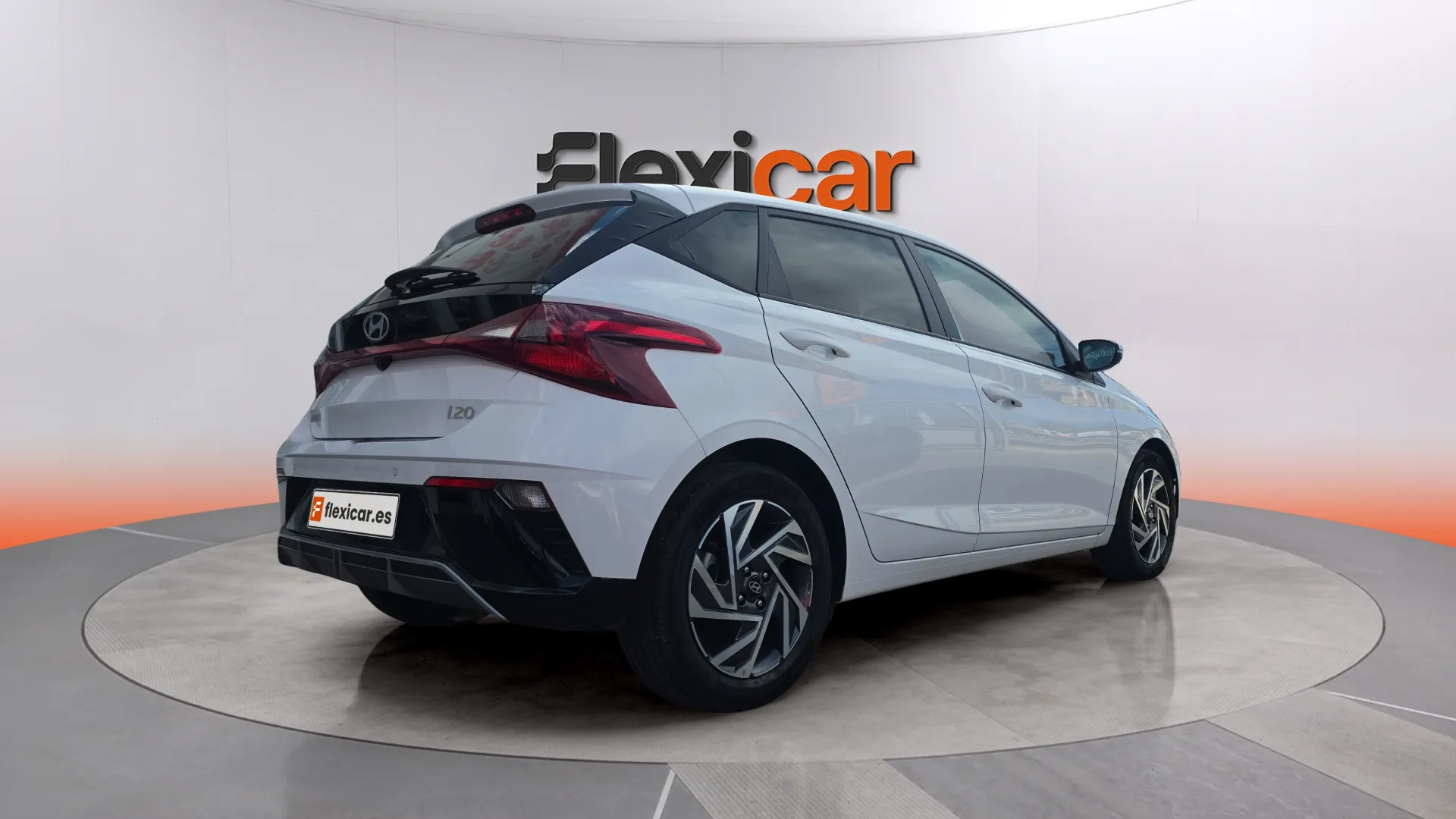 Hyundai i20 1.0 T-GDi Klass - foto 7