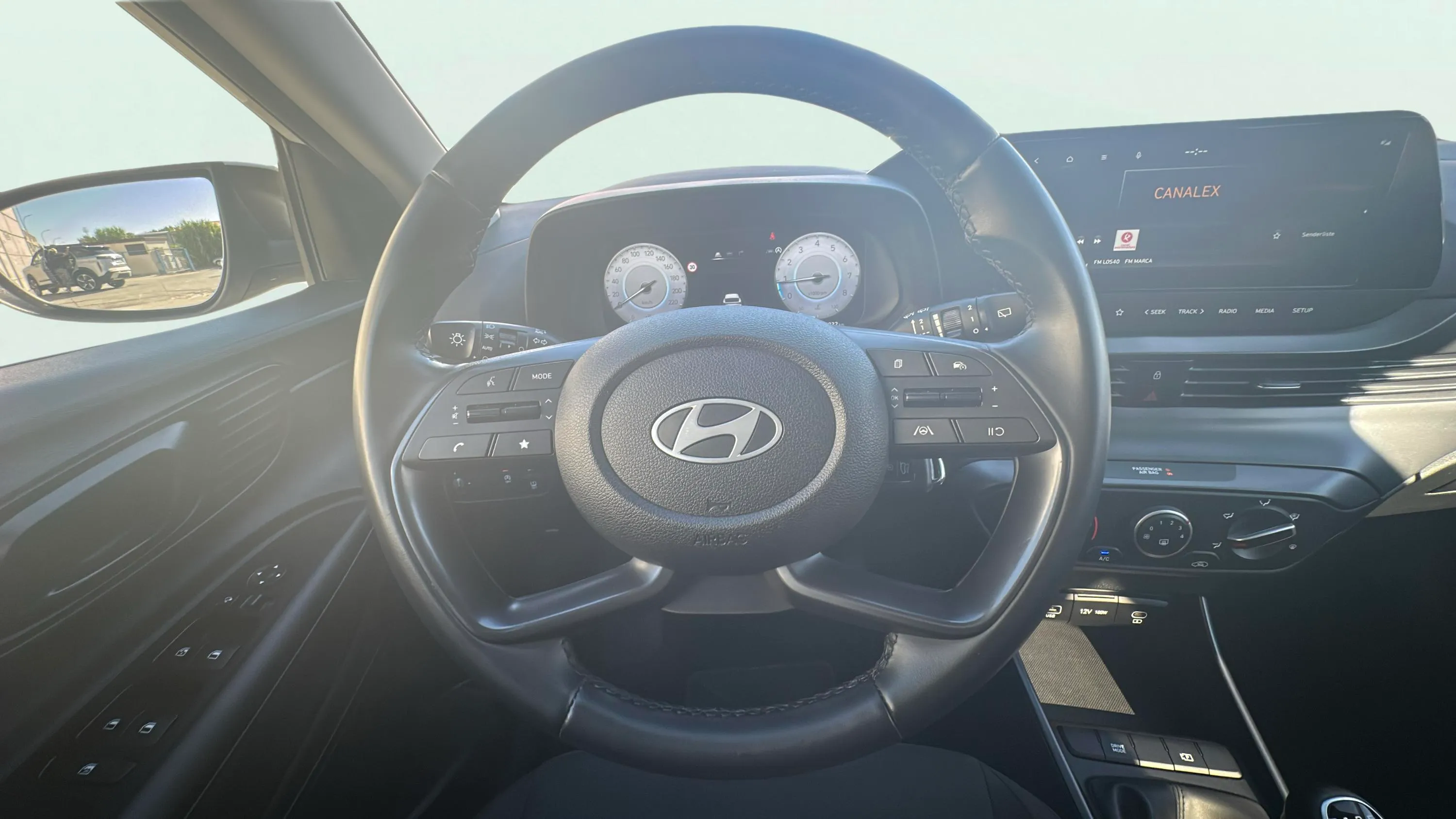 Hyundai i20 1.0 T-GDi Klass - foto 10