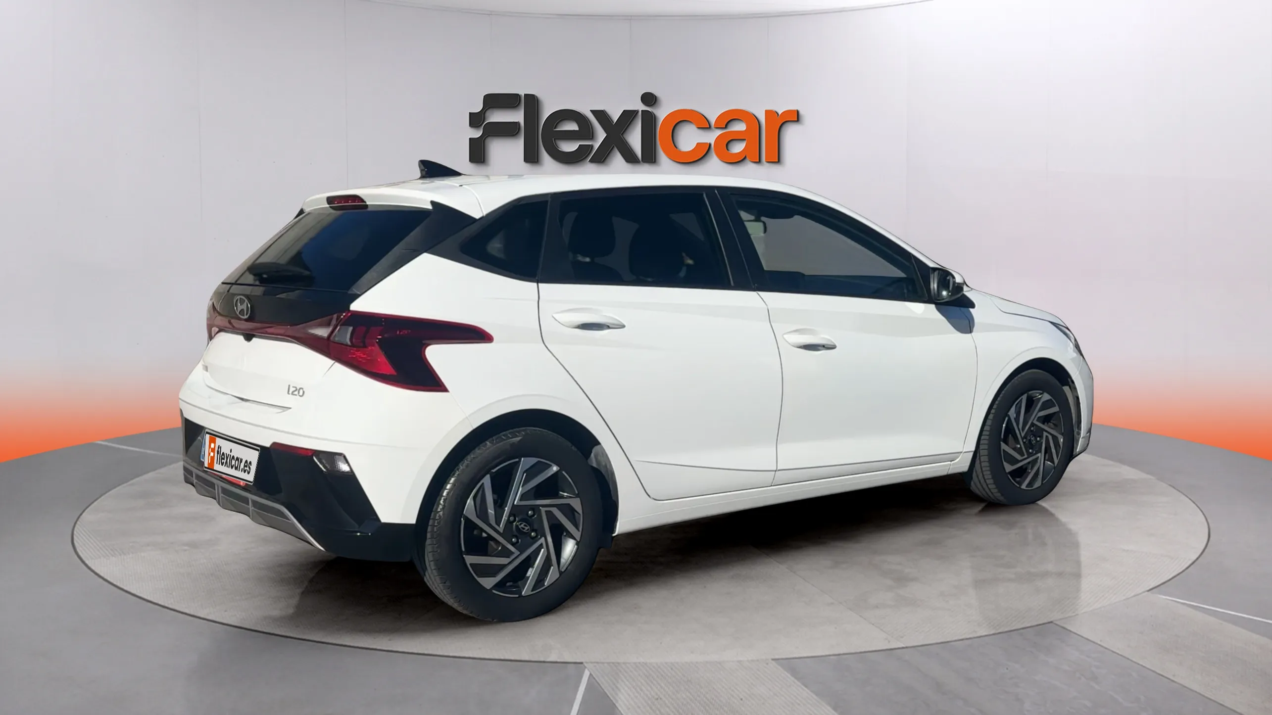 Hyundai i20 1.0 T-GDi Klass - foto 7