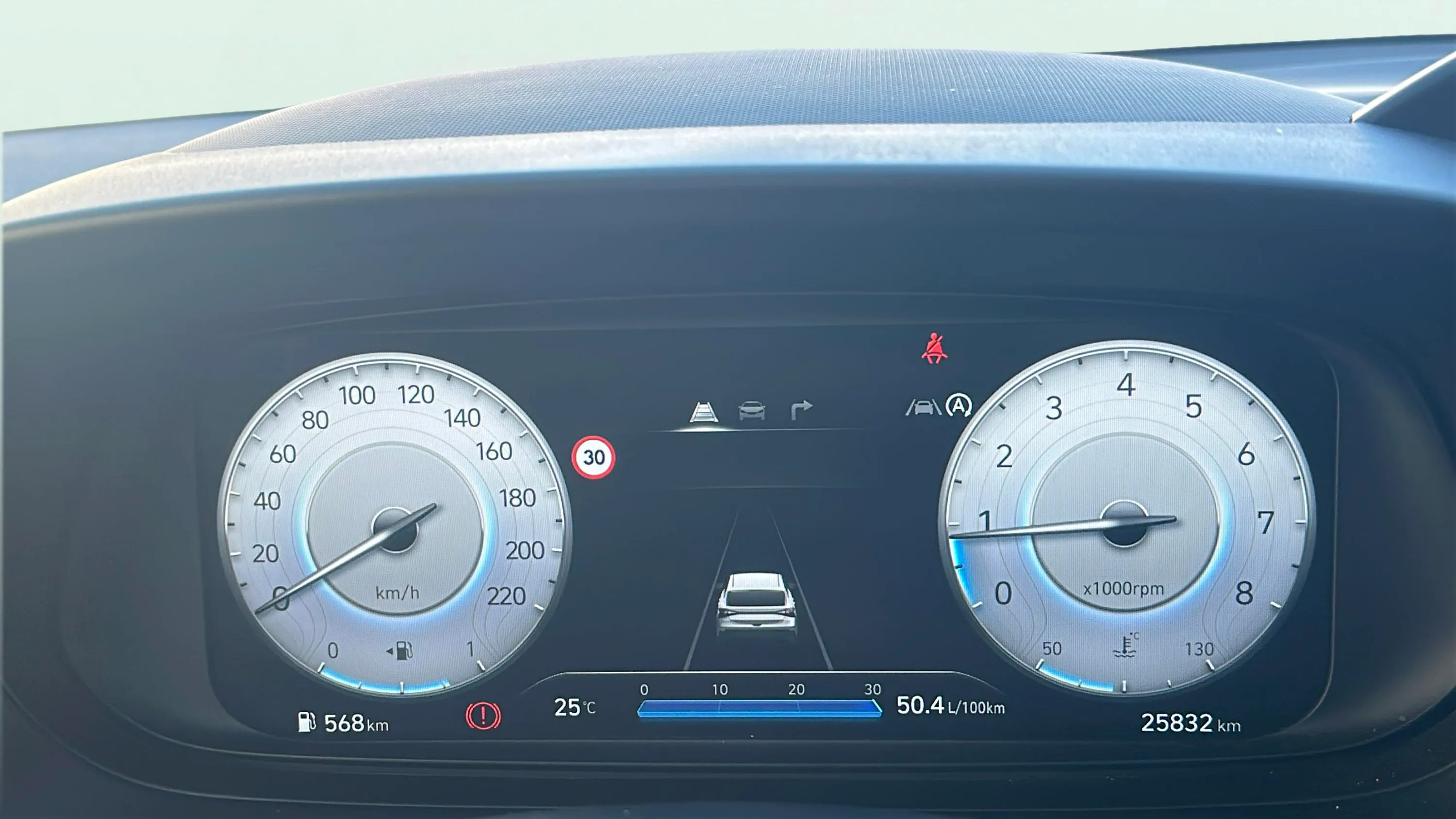 Hyundai i20 1.0 T-GDi Klass - foto 13