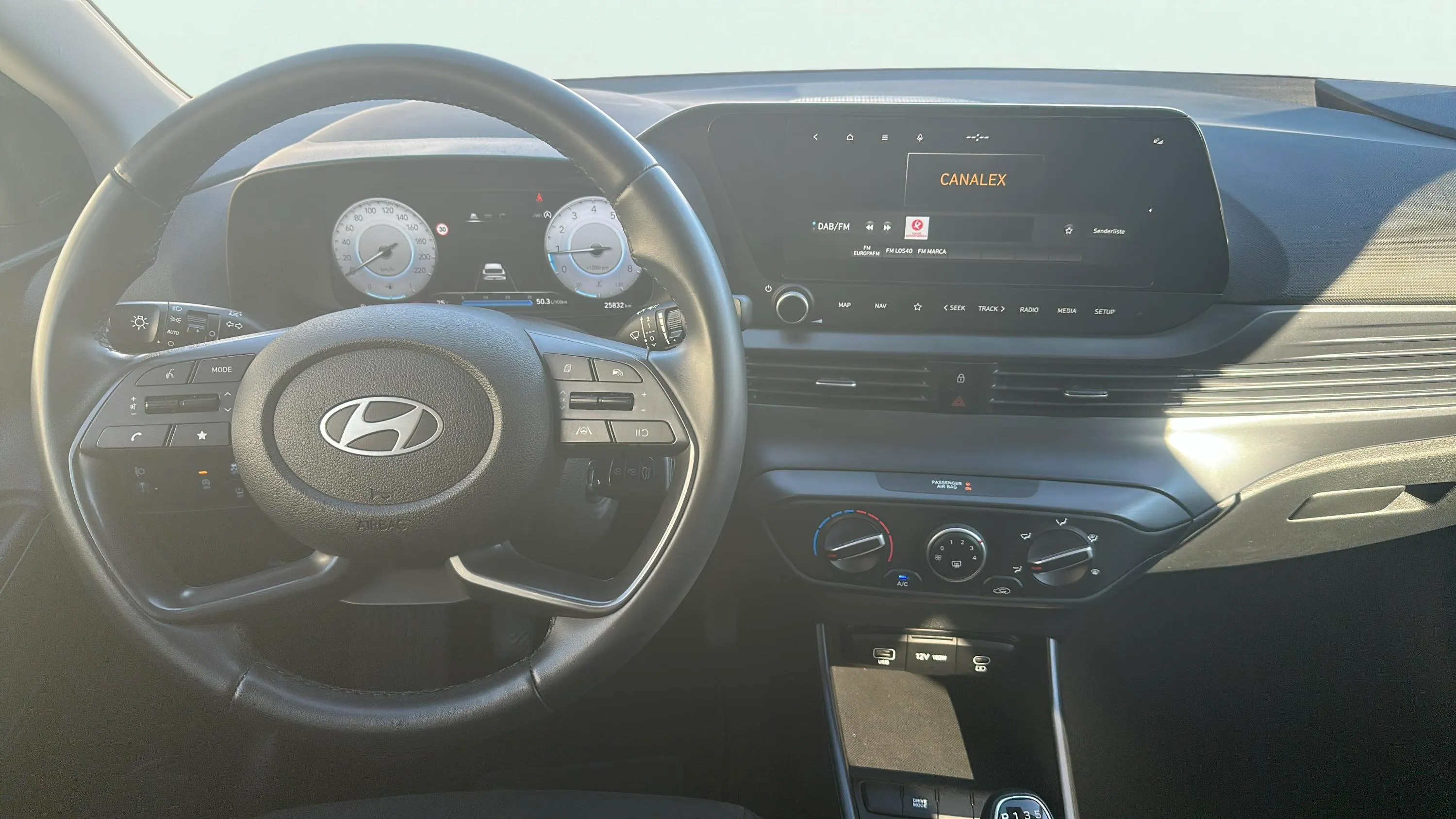 Hyundai i20 1.0 T-GDi Klass - foto 11