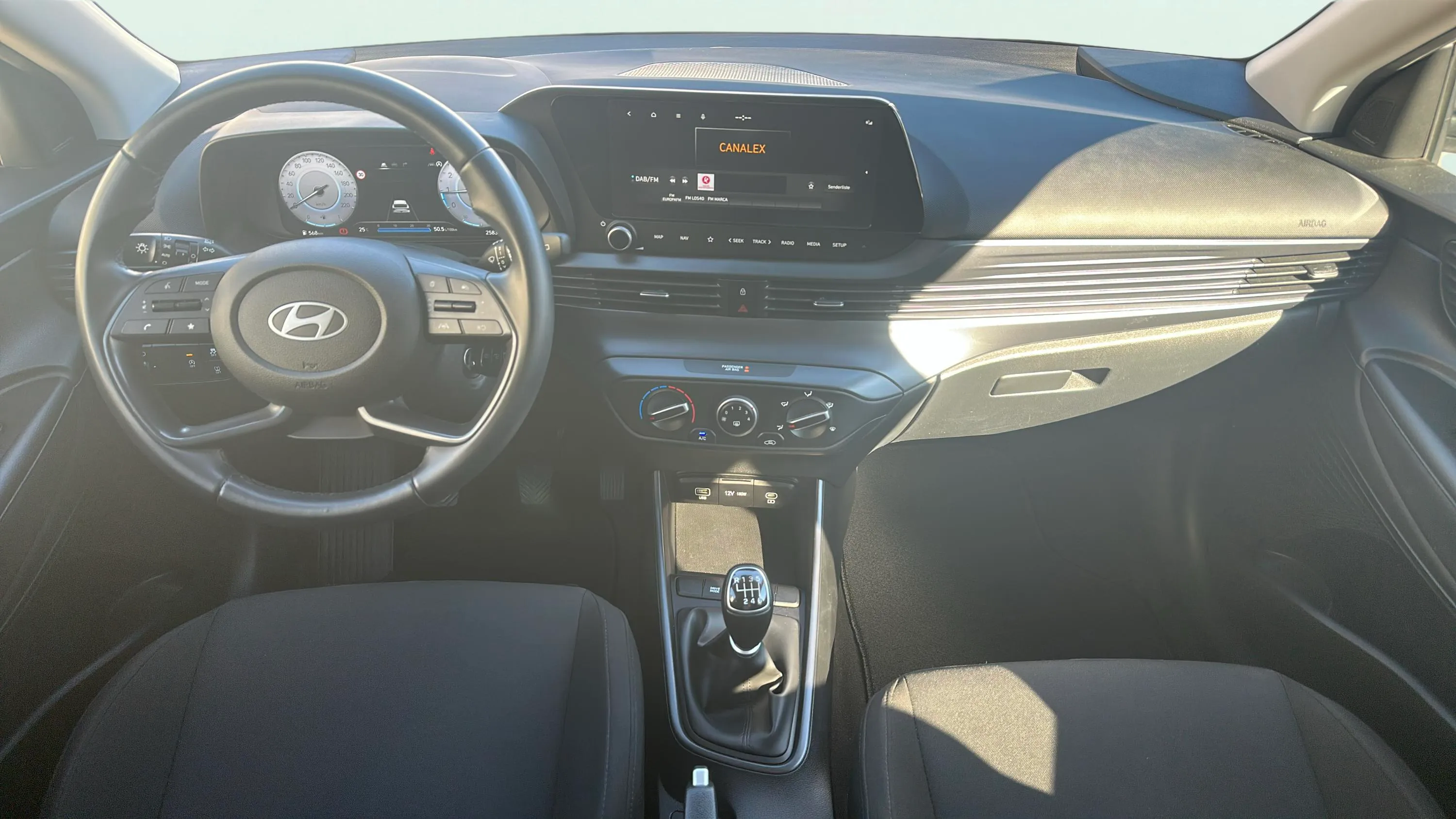 Hyundai i20 1.0 T-GDi Klass - foto 12
