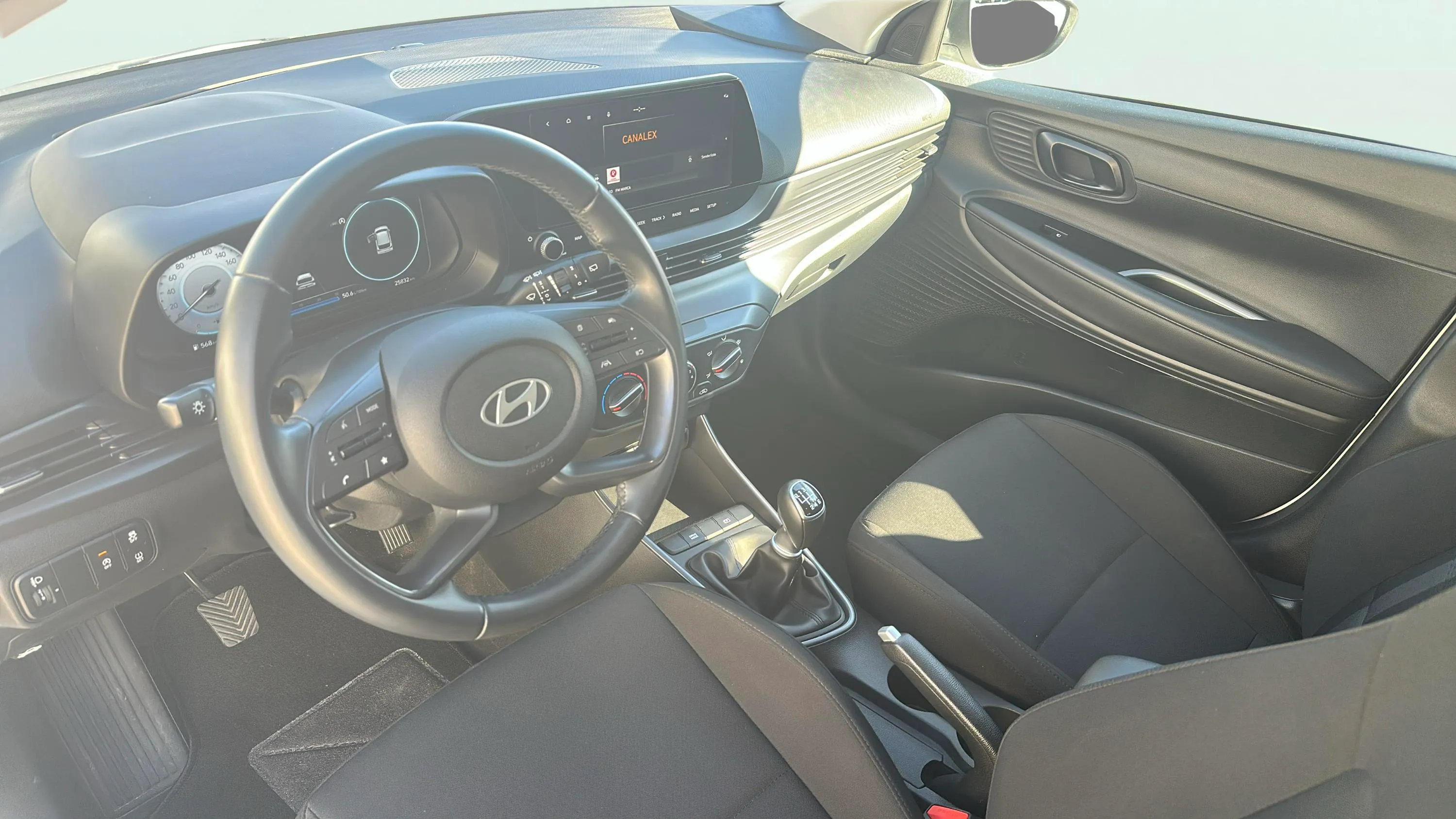 Hyundai i20 1.0 T-GDi Klass - foto 9