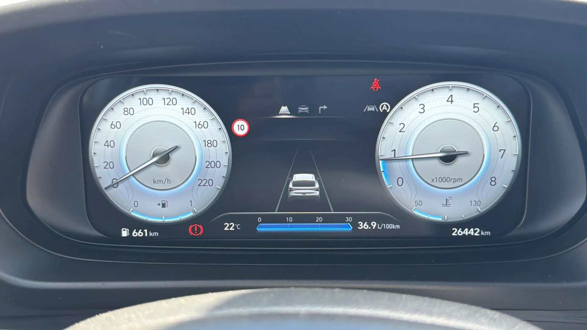 Hyundai i20 1.0 T-GDi Klass - foto 12
