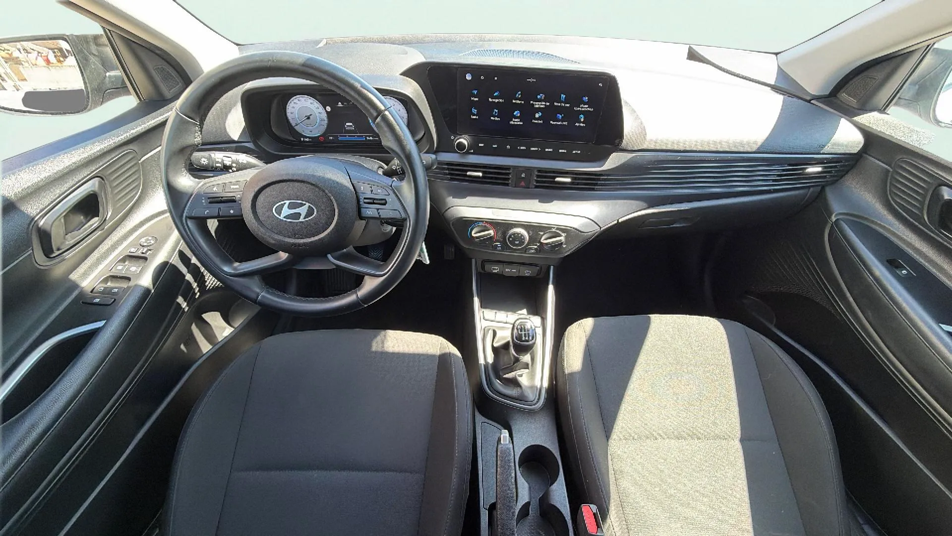 Hyundai i20 1.0 T-GDi Klass - foto 10