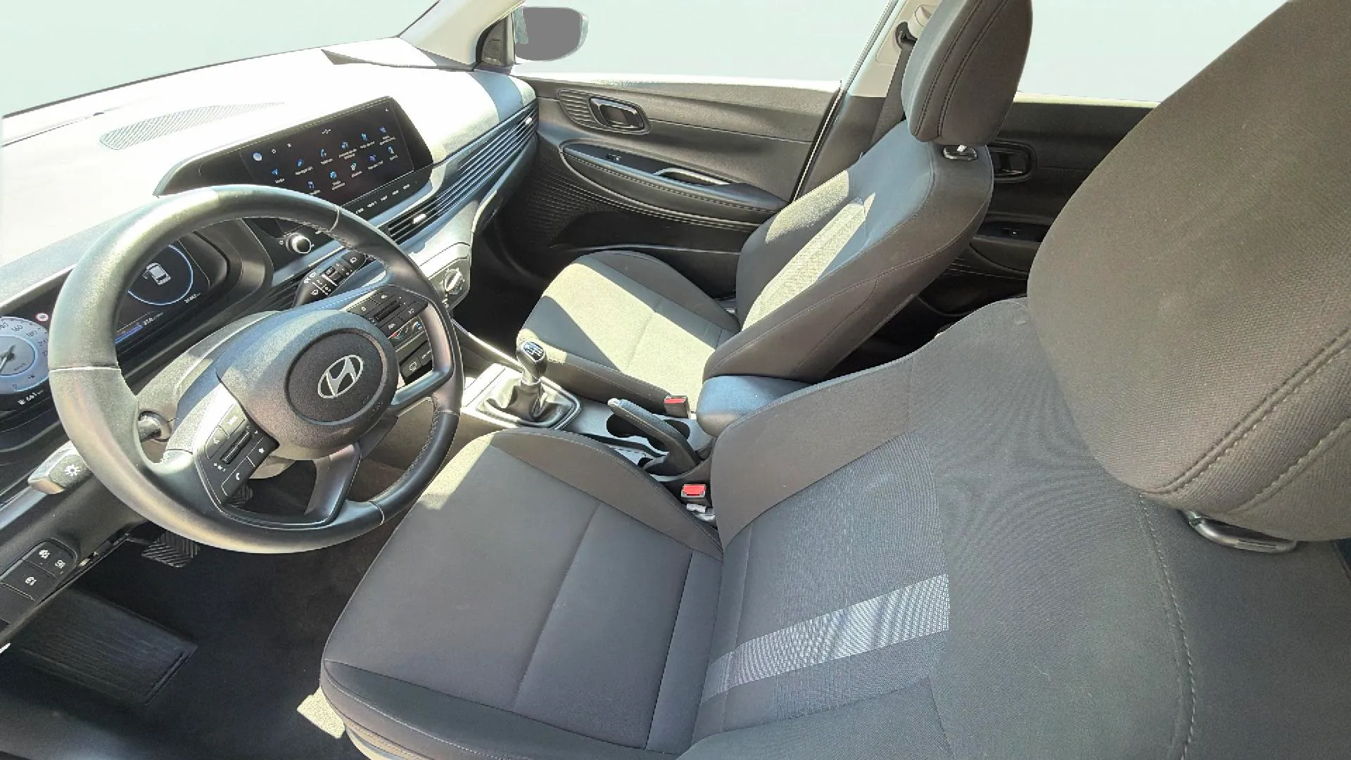 Hyundai i20 1.0 T-GDi Klass - foto 9