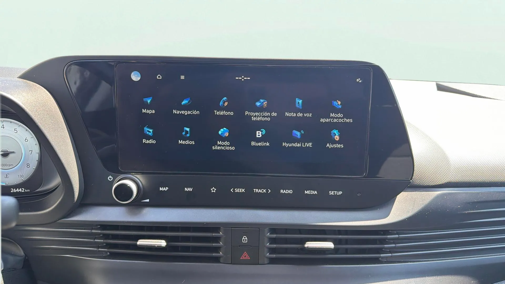 Hyundai i20 1.0 T-GDi Klass - foto 15