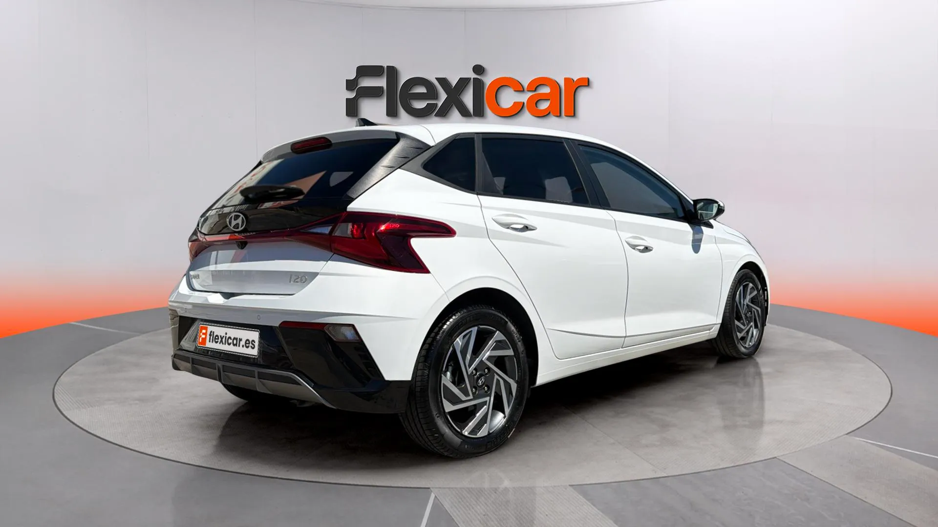 Hyundai i20 1.0 T-GDi Klass - foto 7