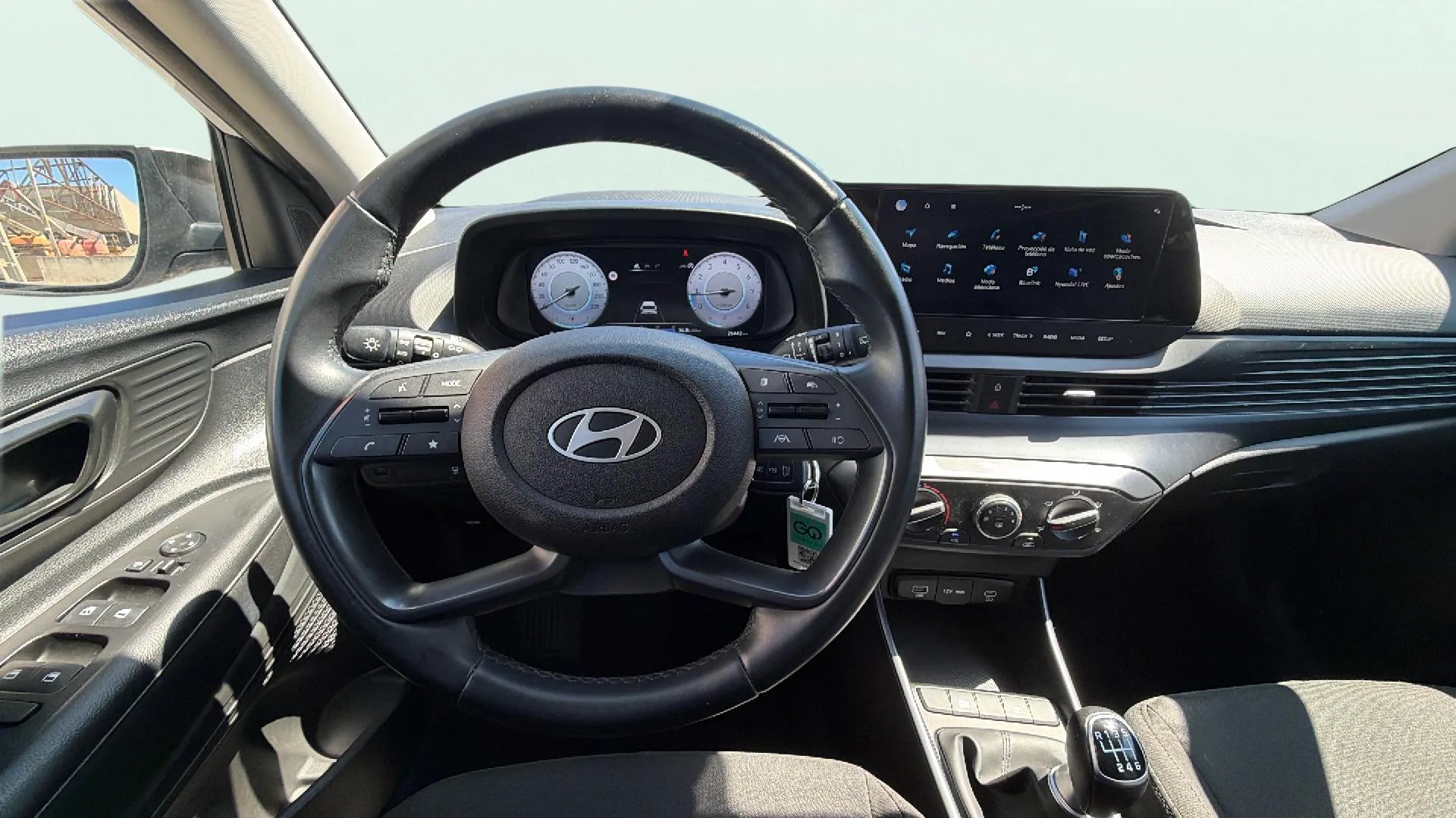 Hyundai i20 1.0 T-GDi Klass - foto 11