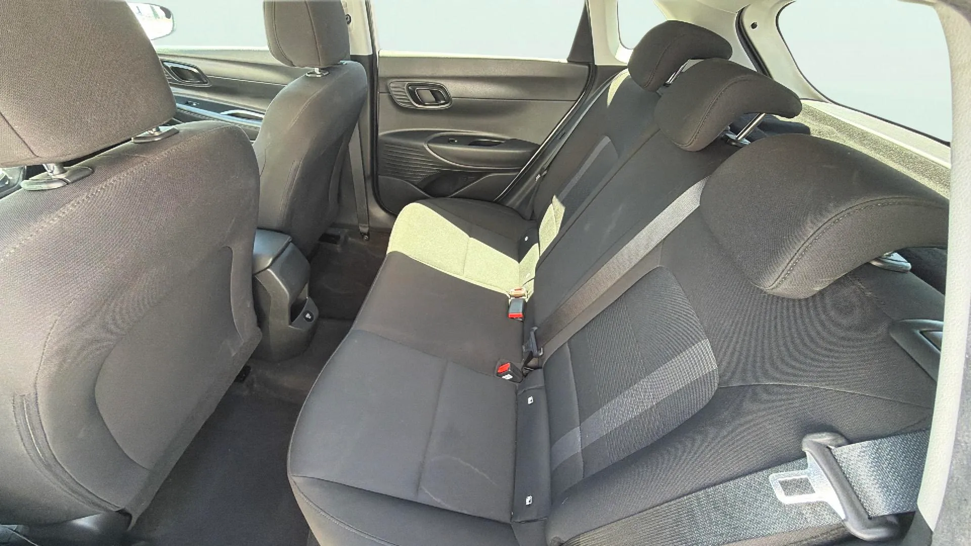 Hyundai i20 1.0 T-GDi Klass - foto 17