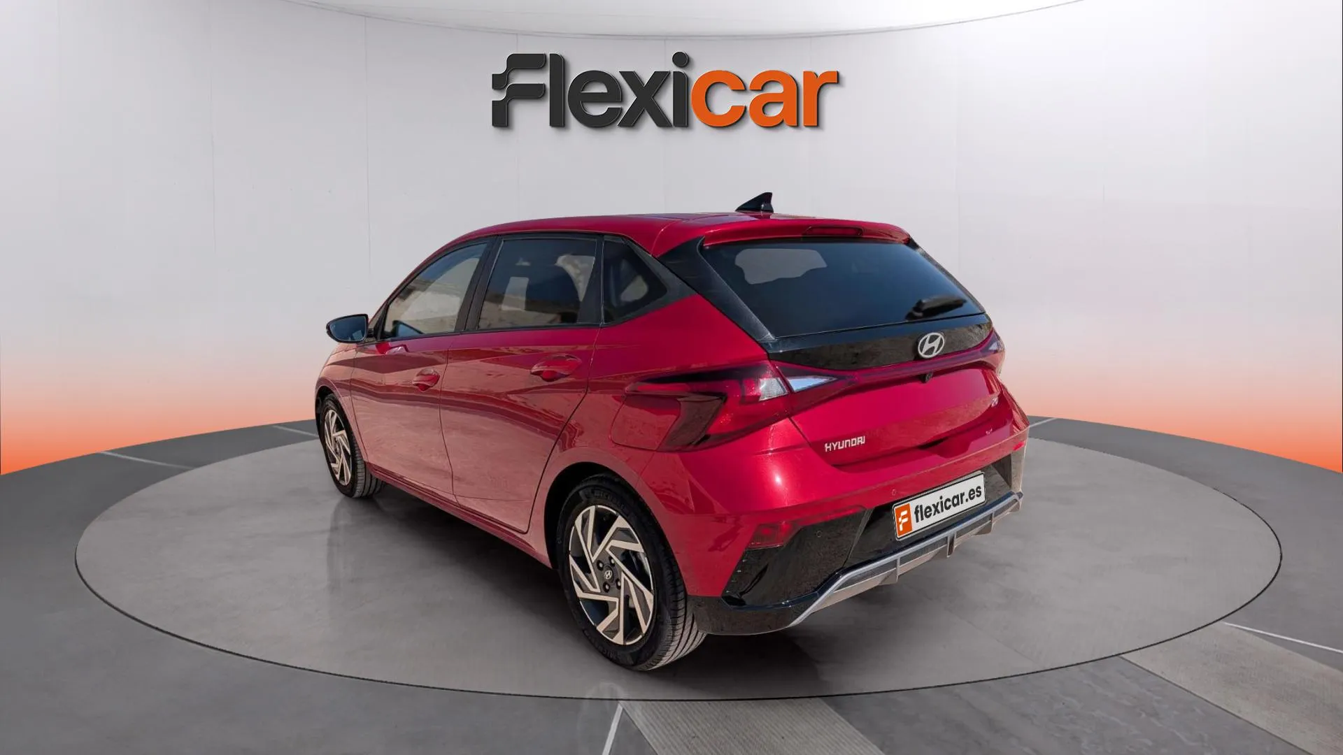 Hyundai i20 1.0 T-GDi Klass - foto 5