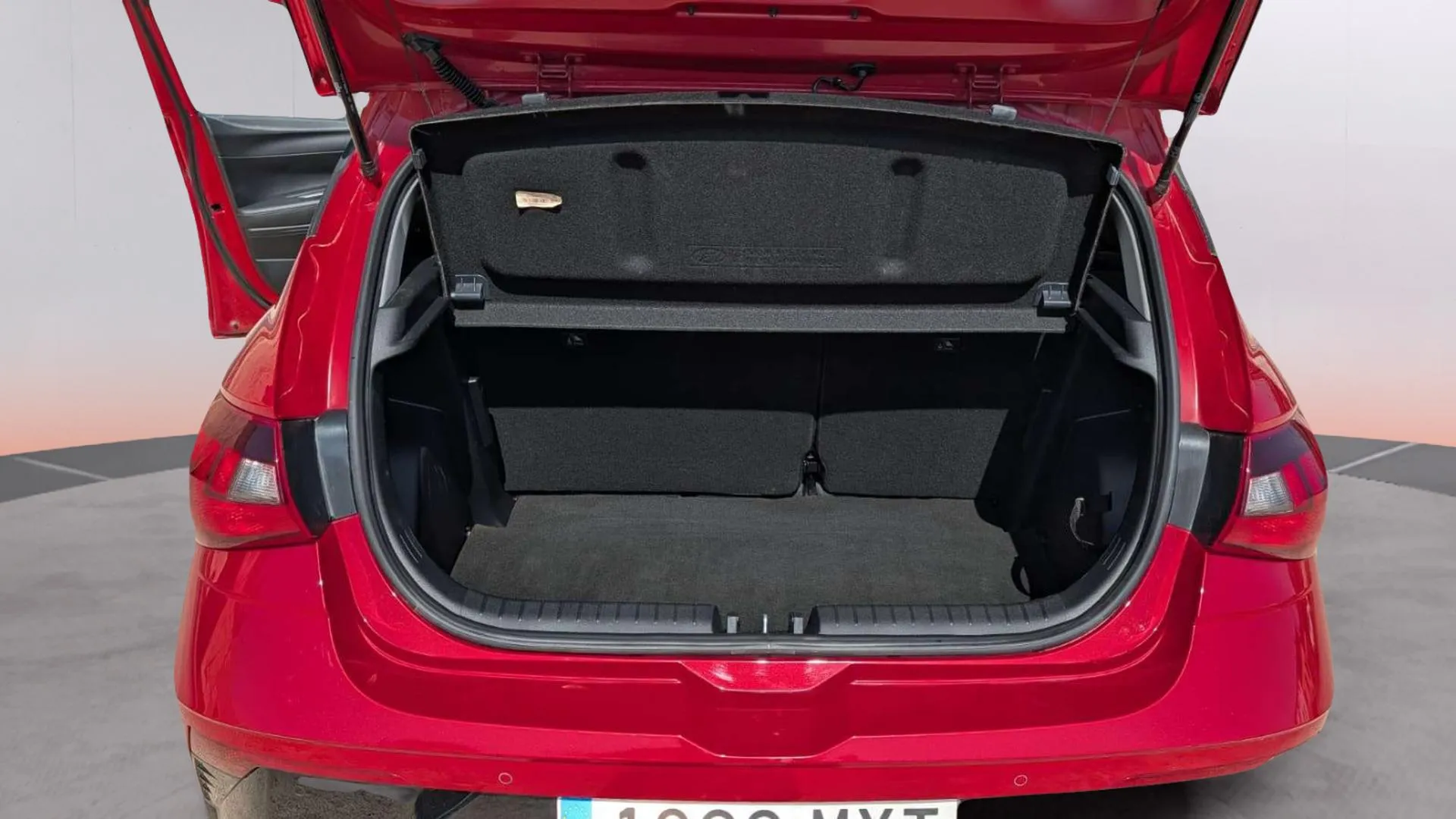 Hyundai i20 1.0 T-GDi Klass - foto 16