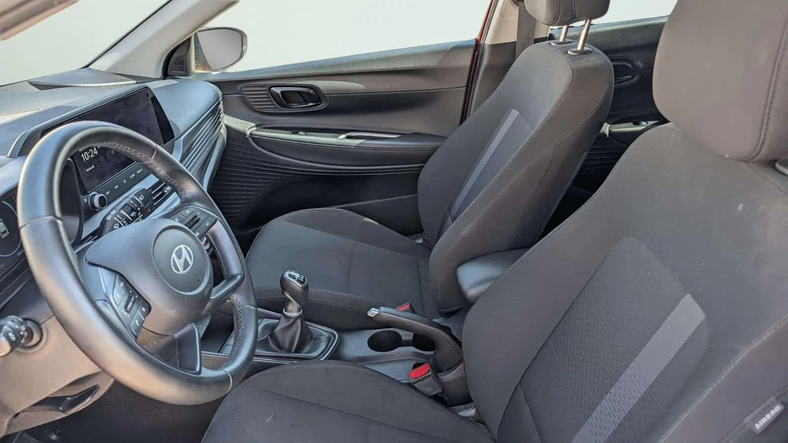 Hyundai i20 1.0 T-GDi Klass - foto 9