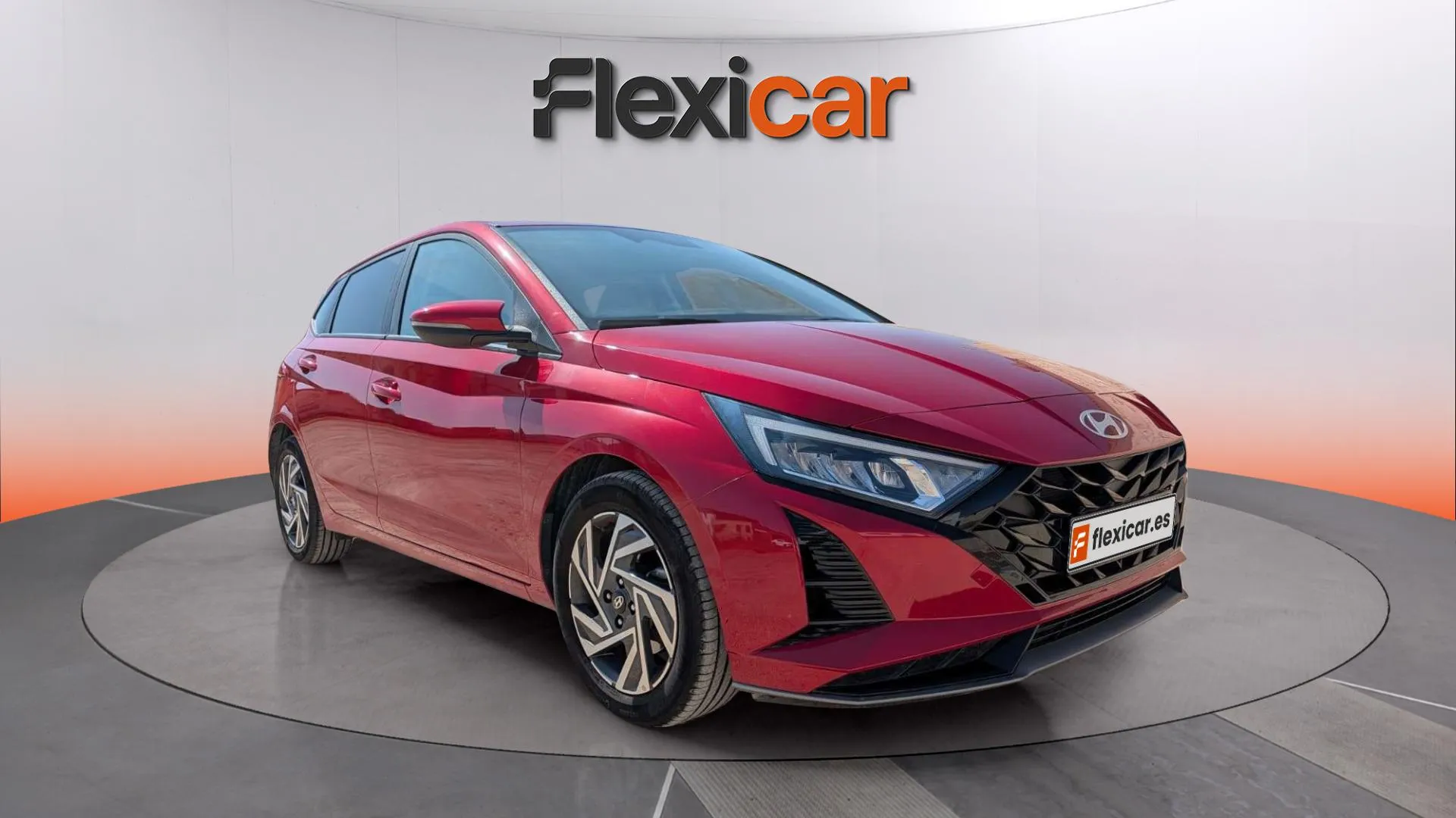 Hyundai i20 1.0 T-GDi Klass