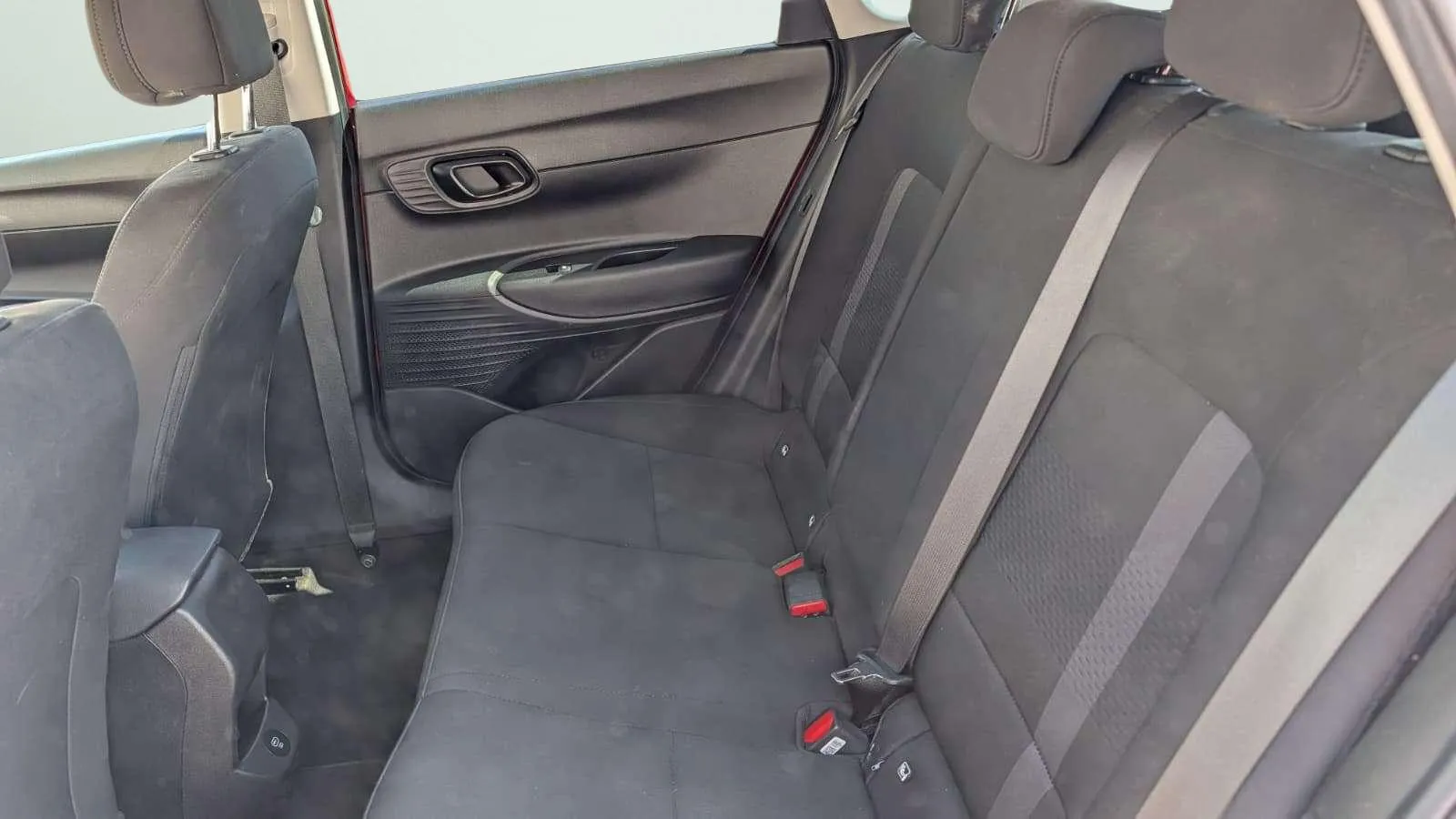 Hyundai i20 1.0 T-GDi Klass - foto 15