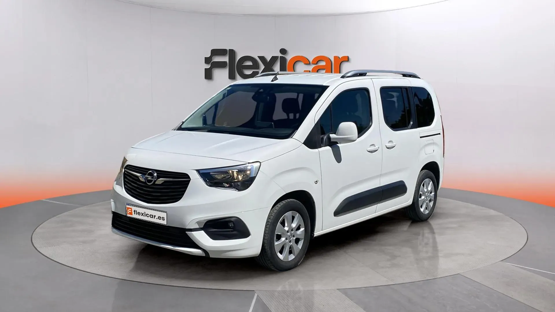 Opel Combo 1.5 TD Expression L - foto 7