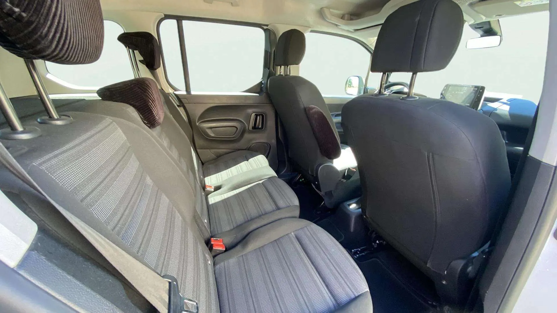 Opel Combo 1.5 TD Expression L - foto 16