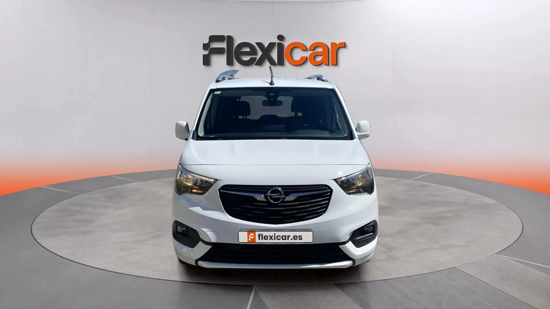 Opel Combo 1.5 TD Expression L - foto 8