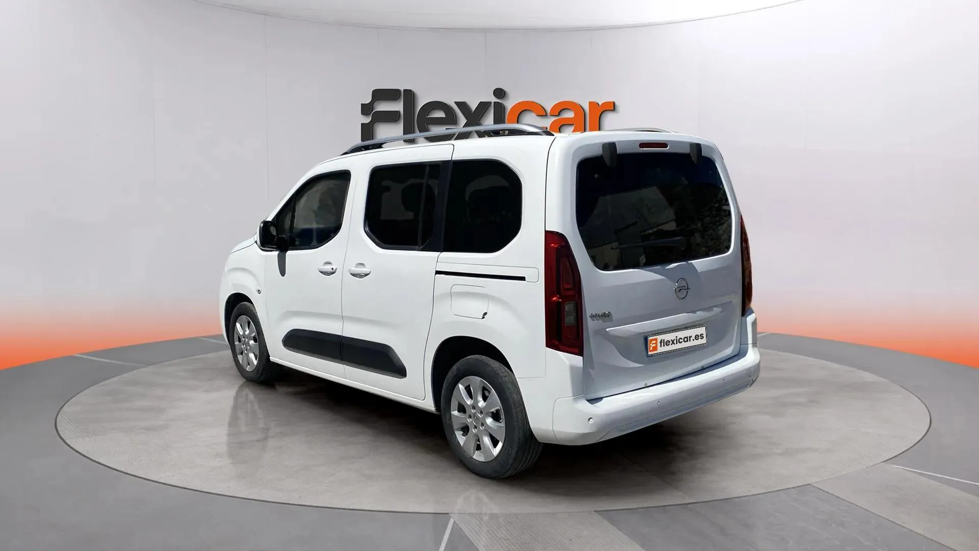 Opel Combo 1.5 TD Expression L - foto 5