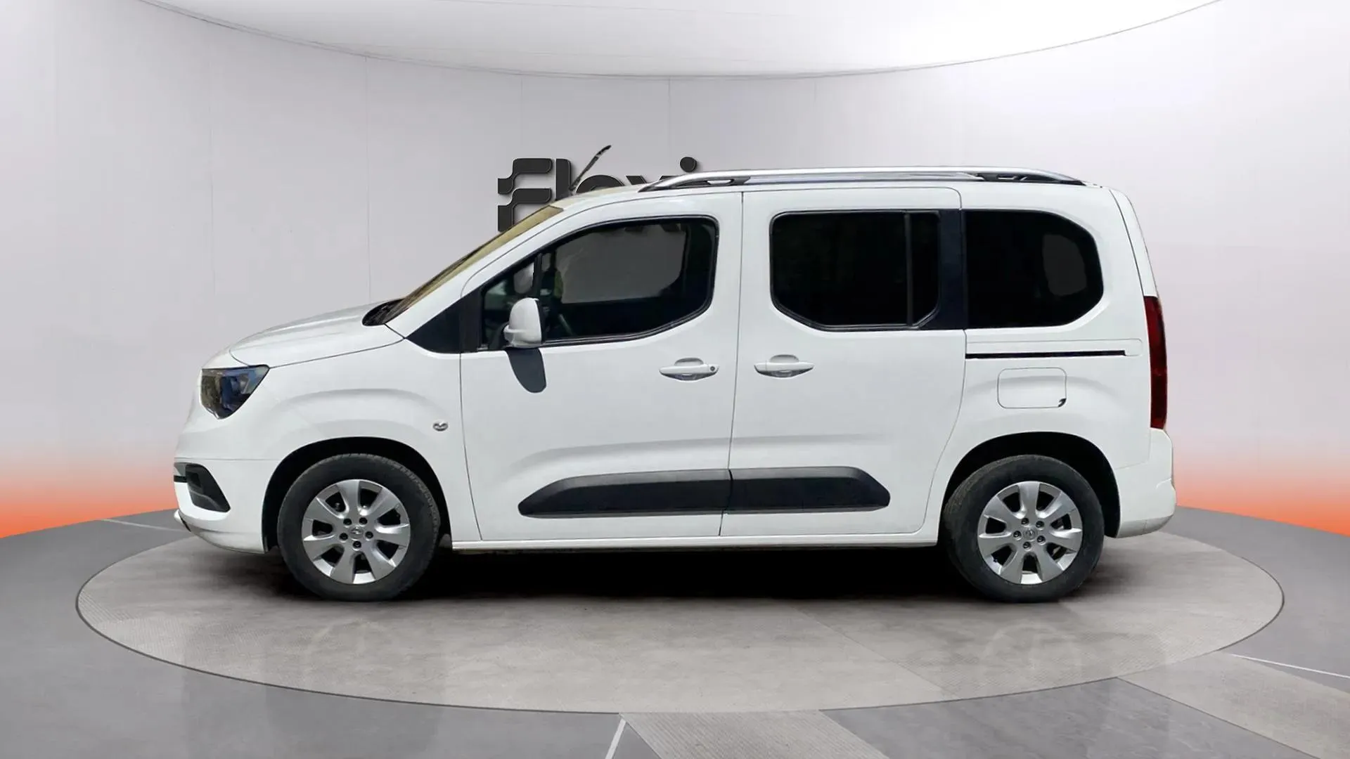 Opel Combo 1.5 TD Expression L - foto 6