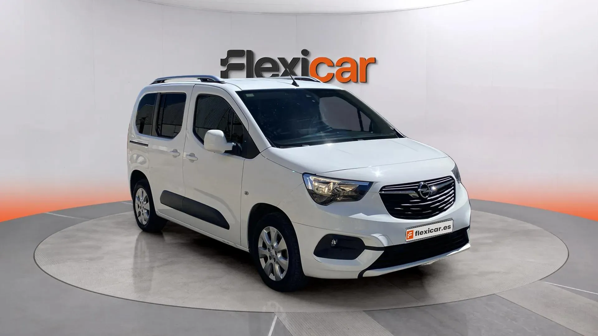 Opel Combo 1.5 TD Expression L
