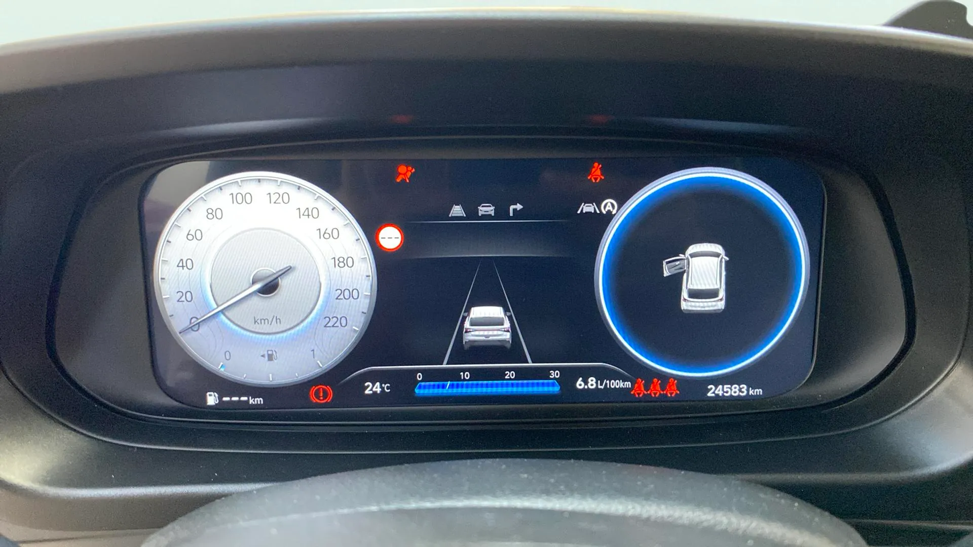 Hyundai i20 1.0 T-GDi Klass - foto 12