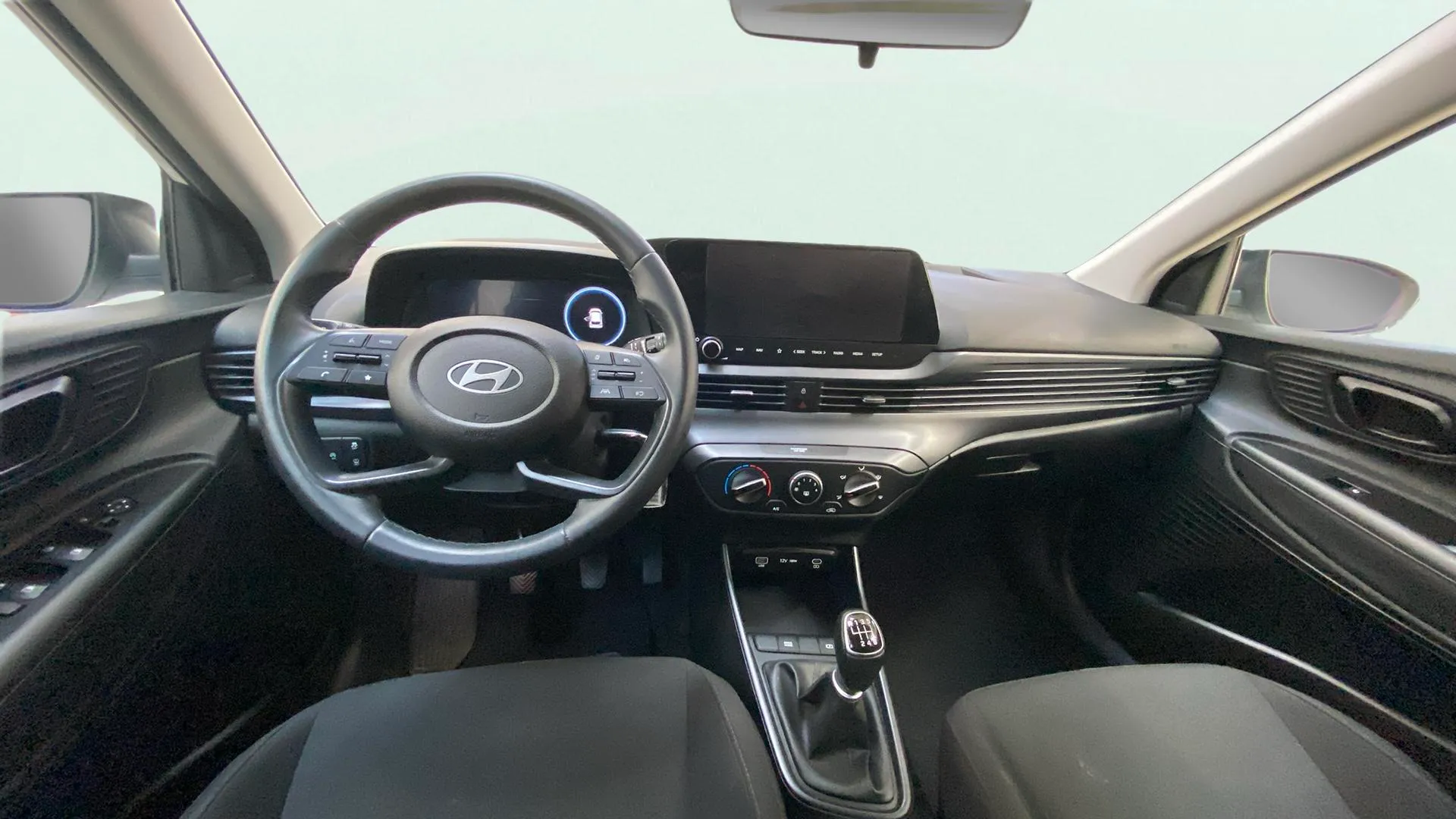 Hyundai i20 1.0 T-GDi Klass - foto 10