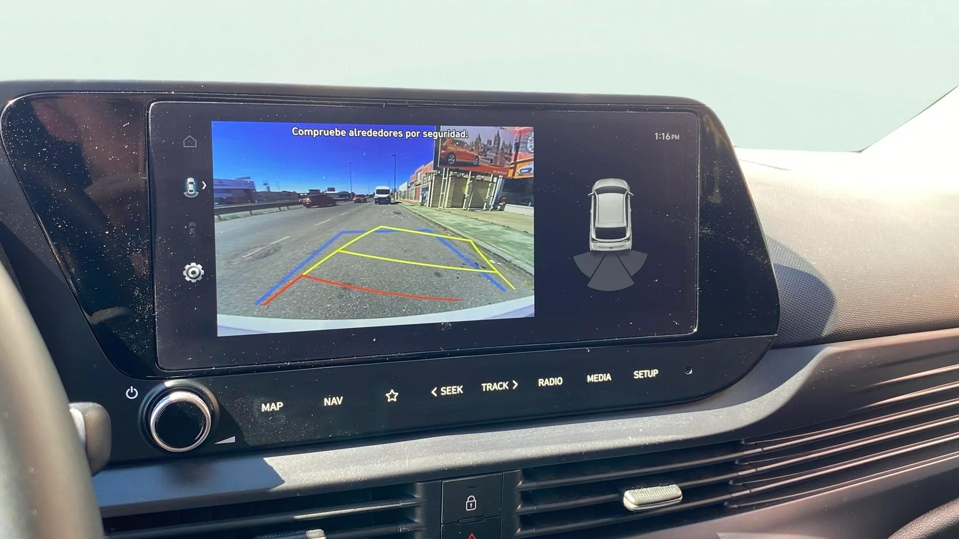 Hyundai i20 1.0 T-GDi Klass - foto 17