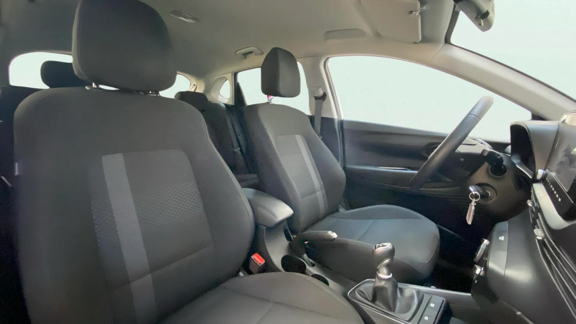 Hyundai i20 1.0 T-GDi Klass - foto 15