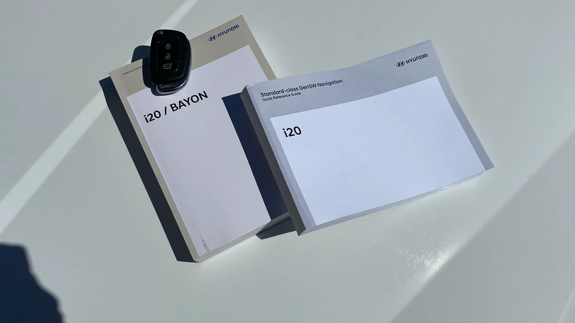Hyundai i20 1.0 T-GDi Klass - foto 18